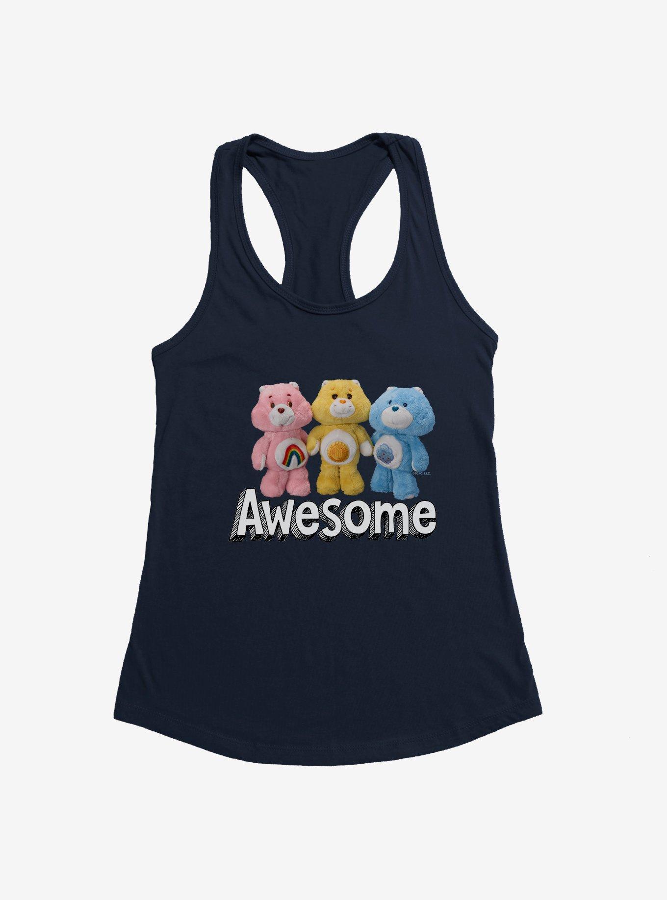 Care Bears Plushies Awesome Girls Tank, , hi-res