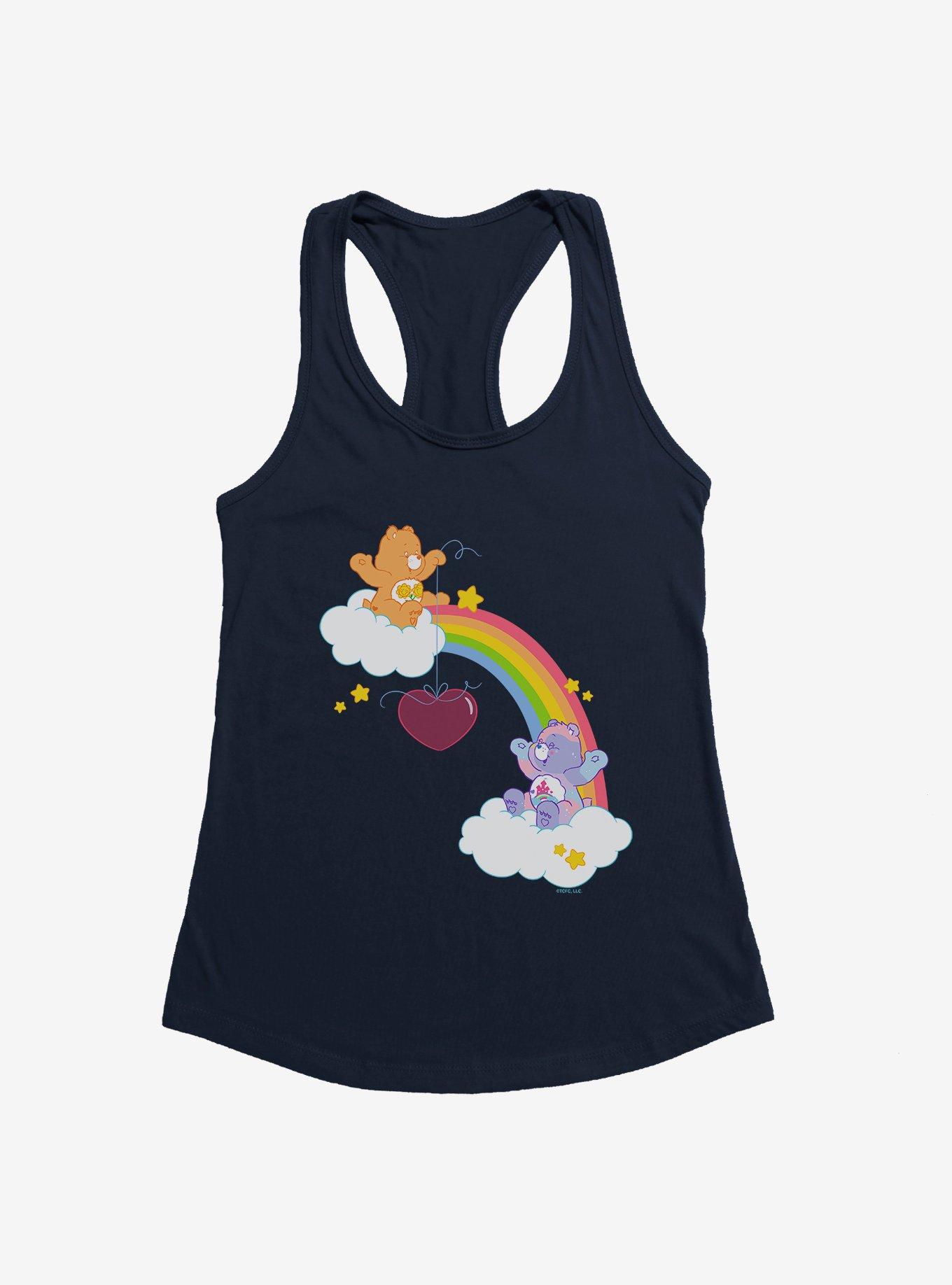 Care Bears Share The Love Girls Tank, , hi-res