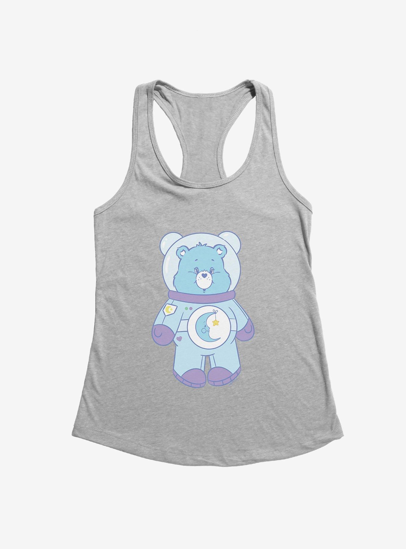 Care Bears Bedtime Bear Space Suit Girls Tank, , hi-res