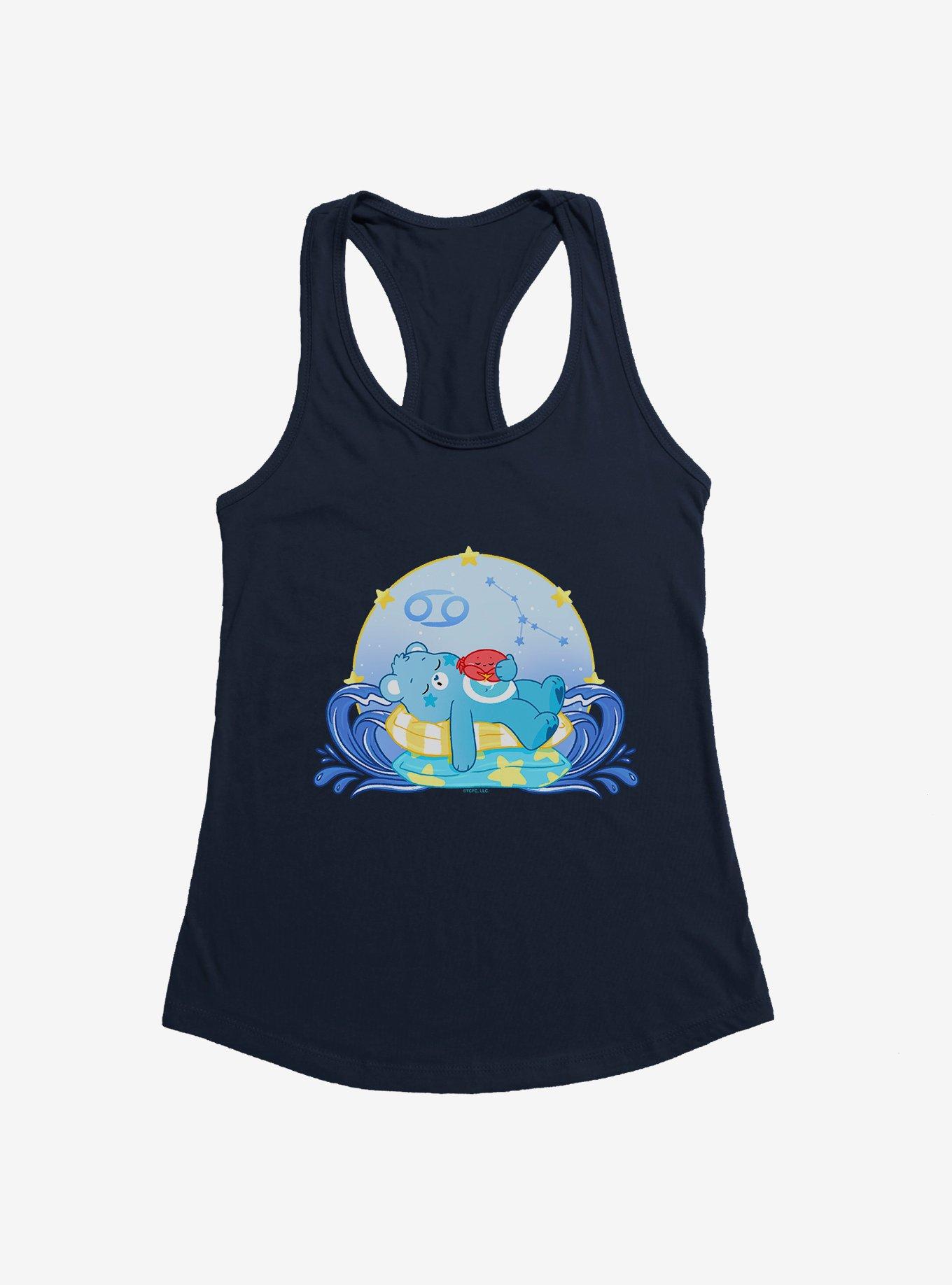 Care Bears Bedtime Bear Cancer Girls Tank, , hi-res