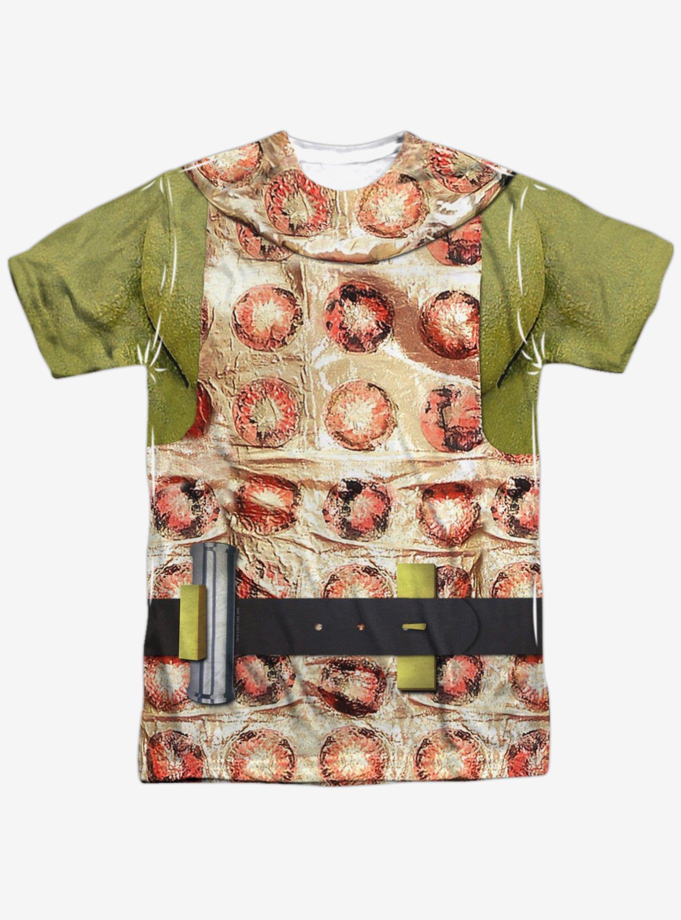Star Trek Gorn Costume Sublimated T-Shirt, , hi-res