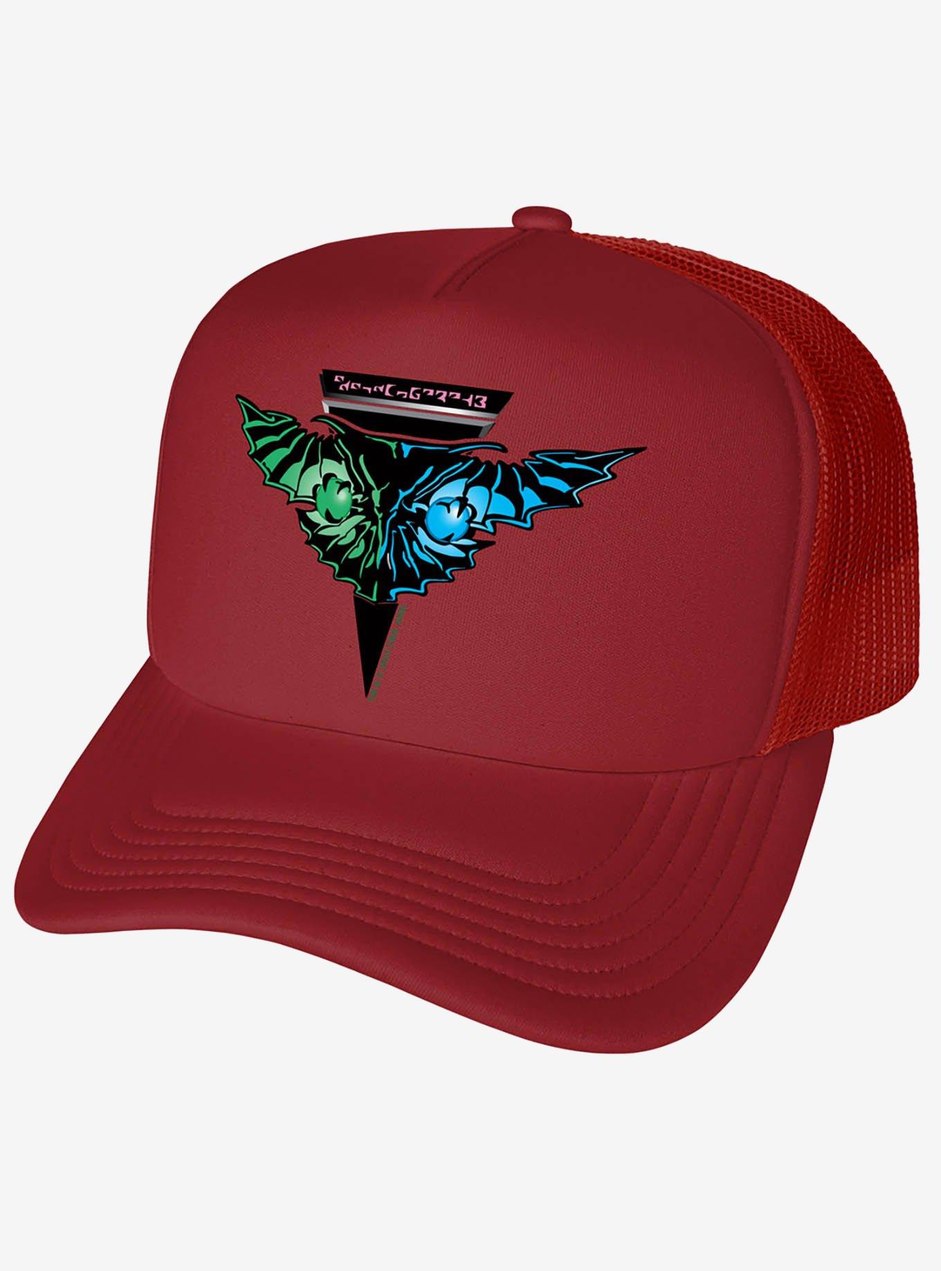 Star Trek: The Next Generation Star Trek Romulan Insignia Foam Trucker Hat, , hi-res