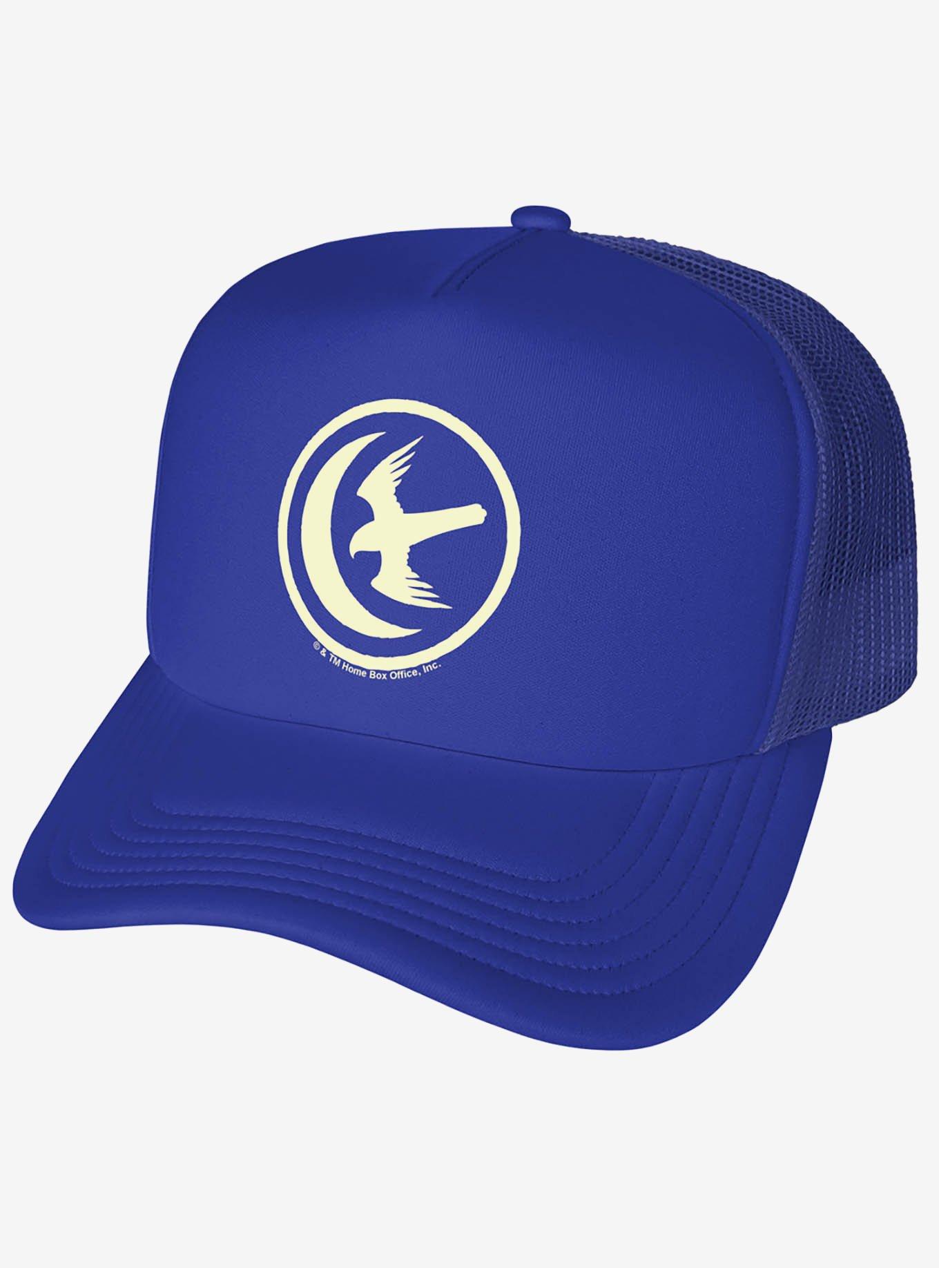 Game Of Thrones Arryn Sigil Foam Trucker Hat, , hi-res