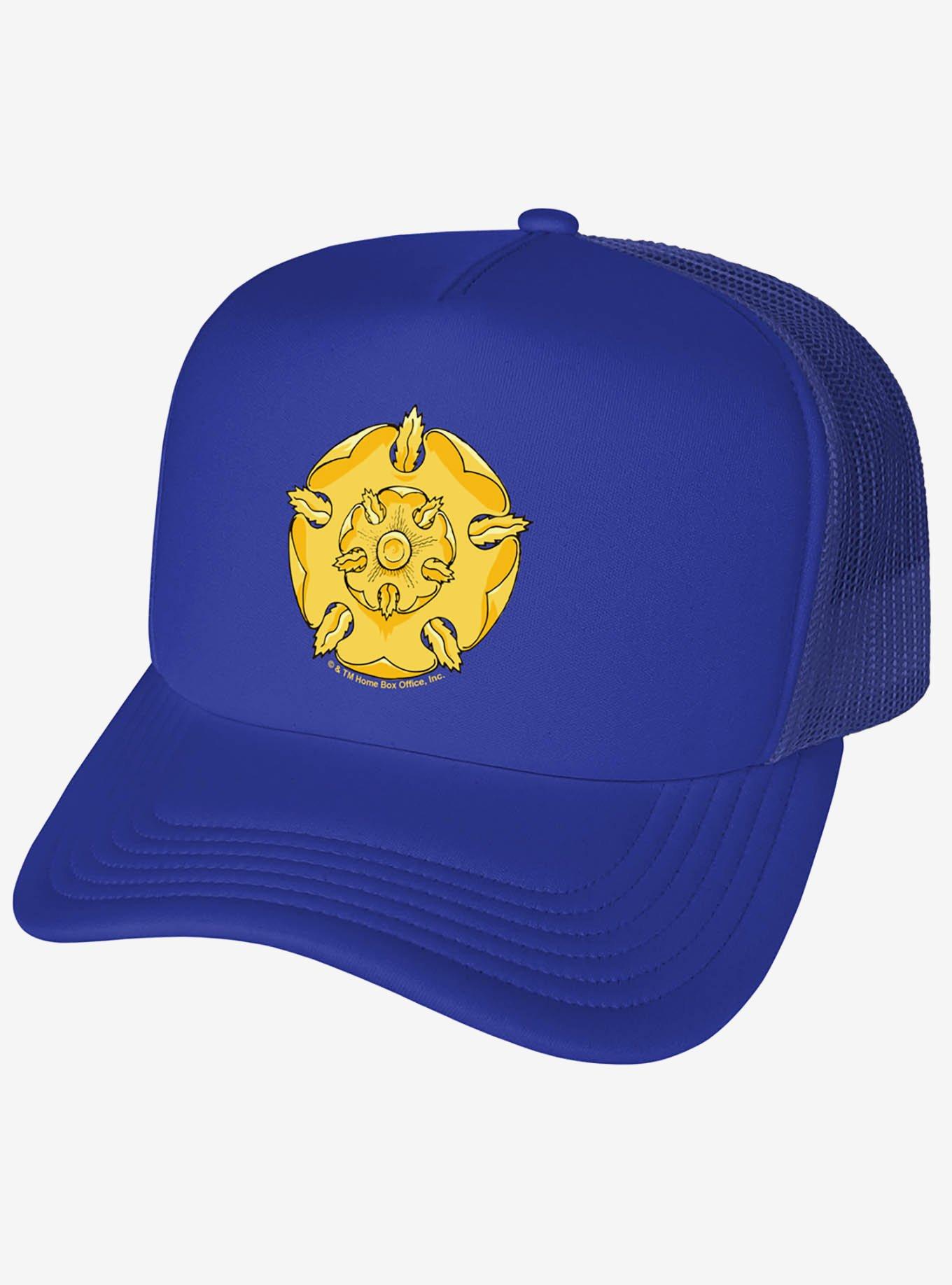 Game Of Thrones Tyrell Sigil Foam Trucker Hat, , hi-res