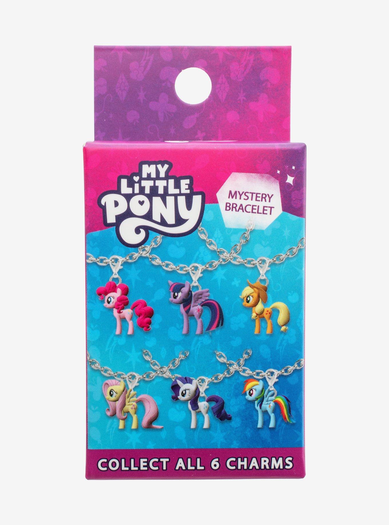 My Little Pony Blind Box Charm Bracelet, , hi-res