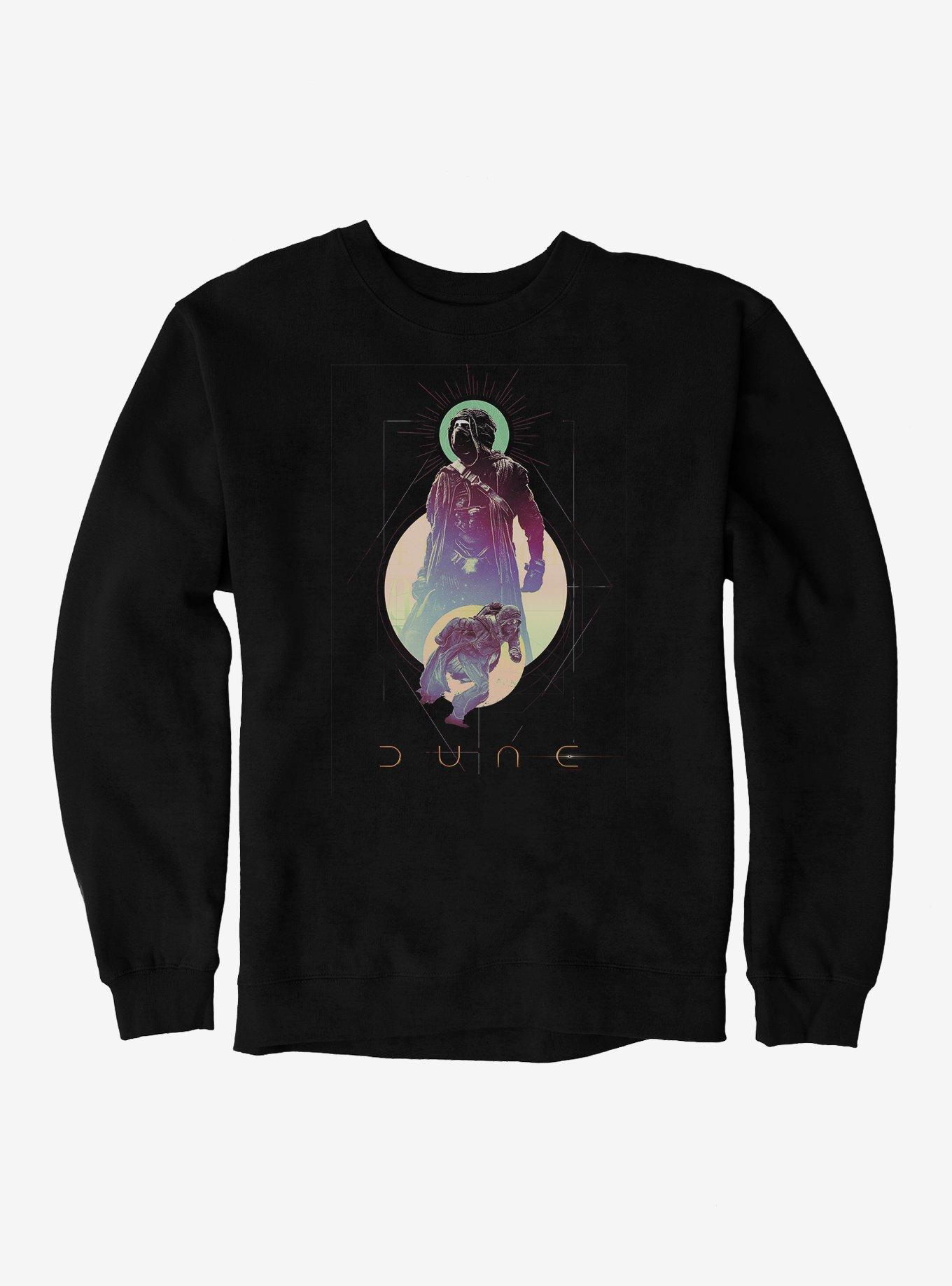 Dune Lisan al-Gaib Sweatshirt, , hi-res