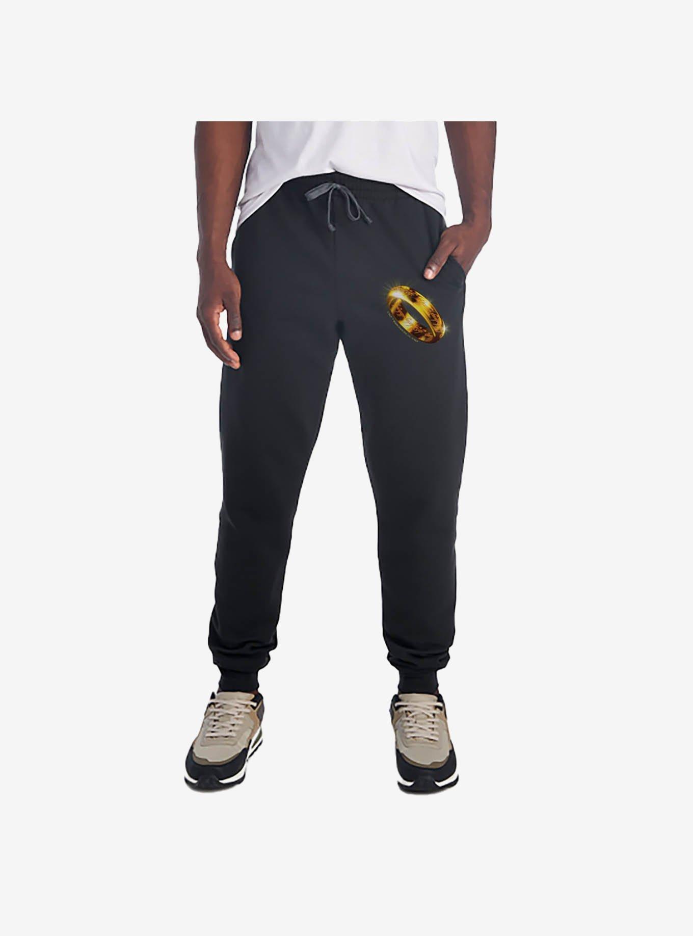 The Lord of the Rings One Ring Jogger Sweatpants, , hi-res