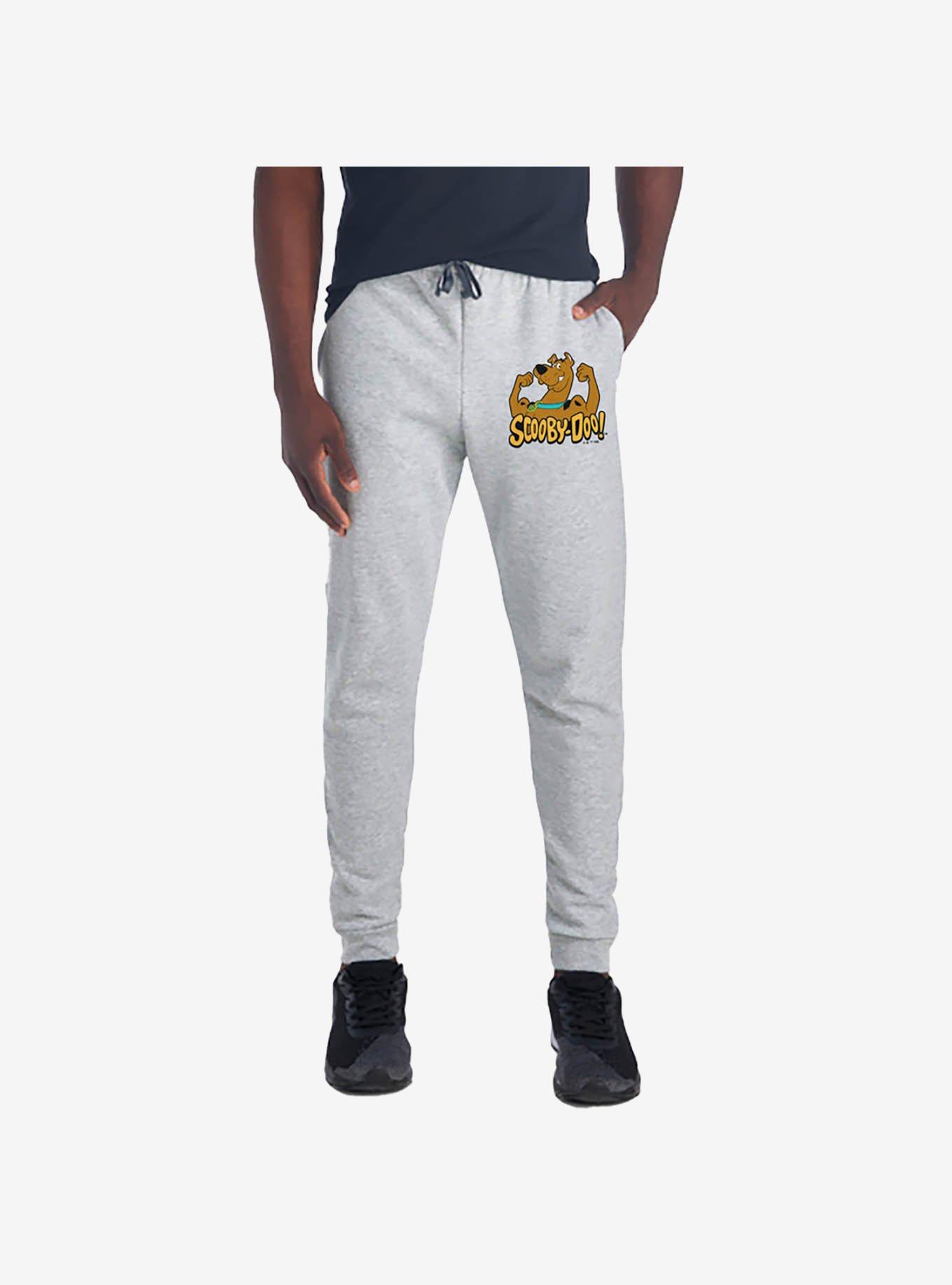 Scooby-Doo! Flex Jogger Sweatpants, , hi-res