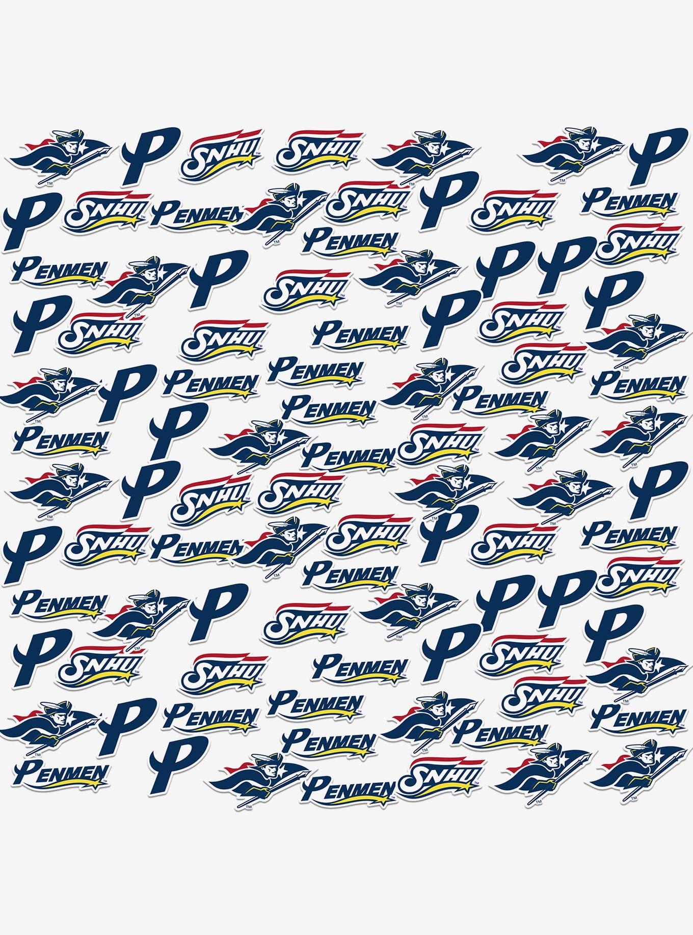 Southern New Hampshire University 100ct Sticker Pack, , hi-res