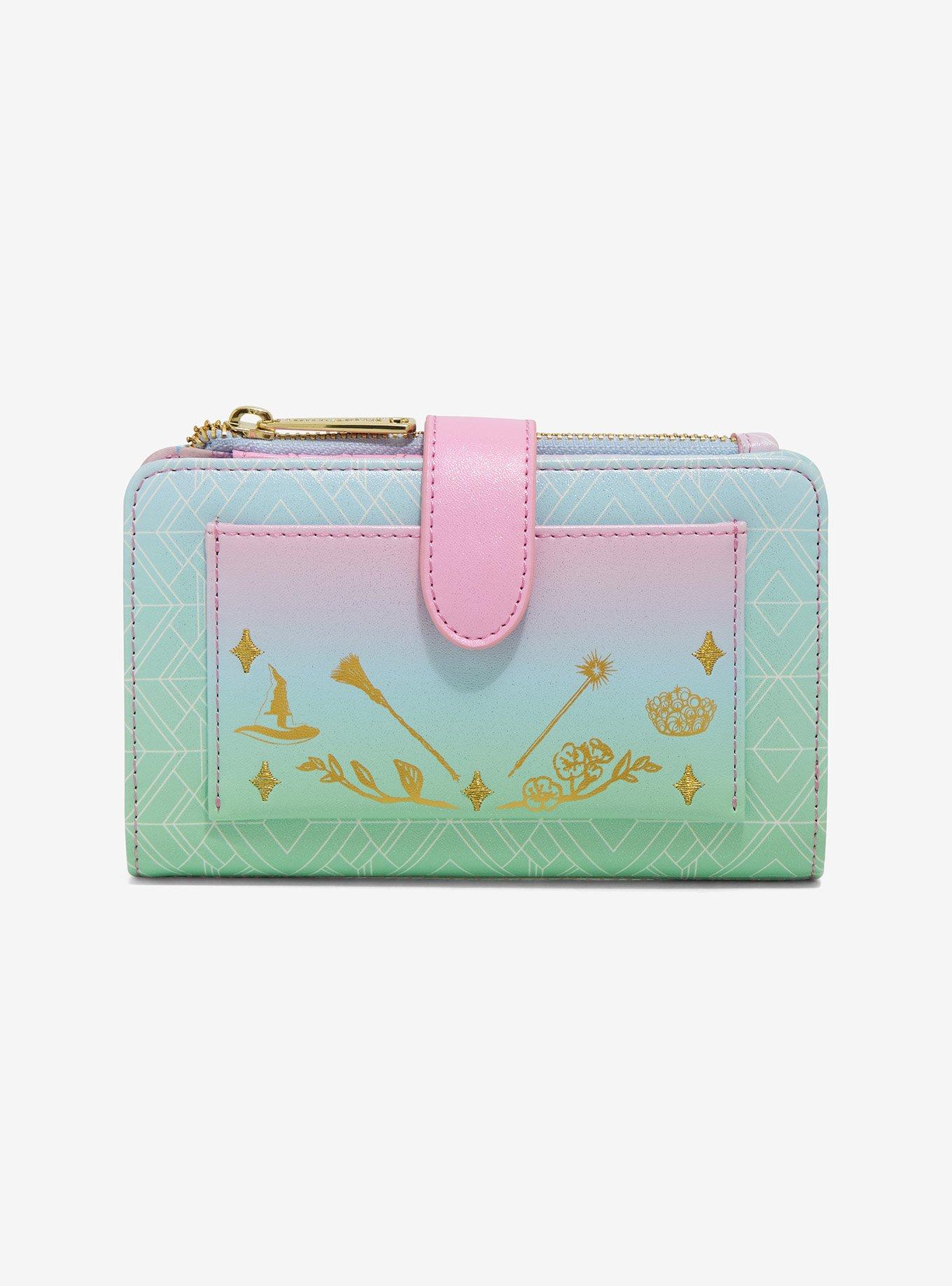 Cool Wallets: Nerdy, Cute, Pop Culture & More | BoxLunch