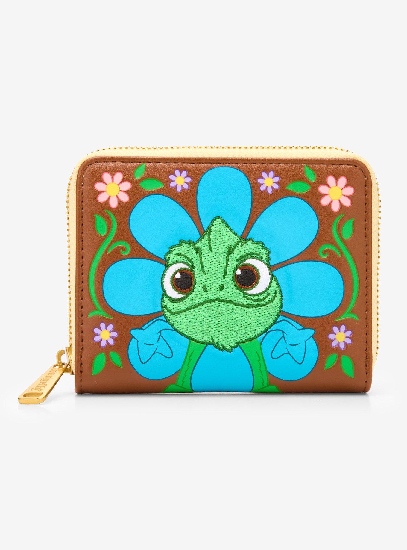 Cool Wallets: Nerdy, Cute, Pop Culture & More | BoxLunch