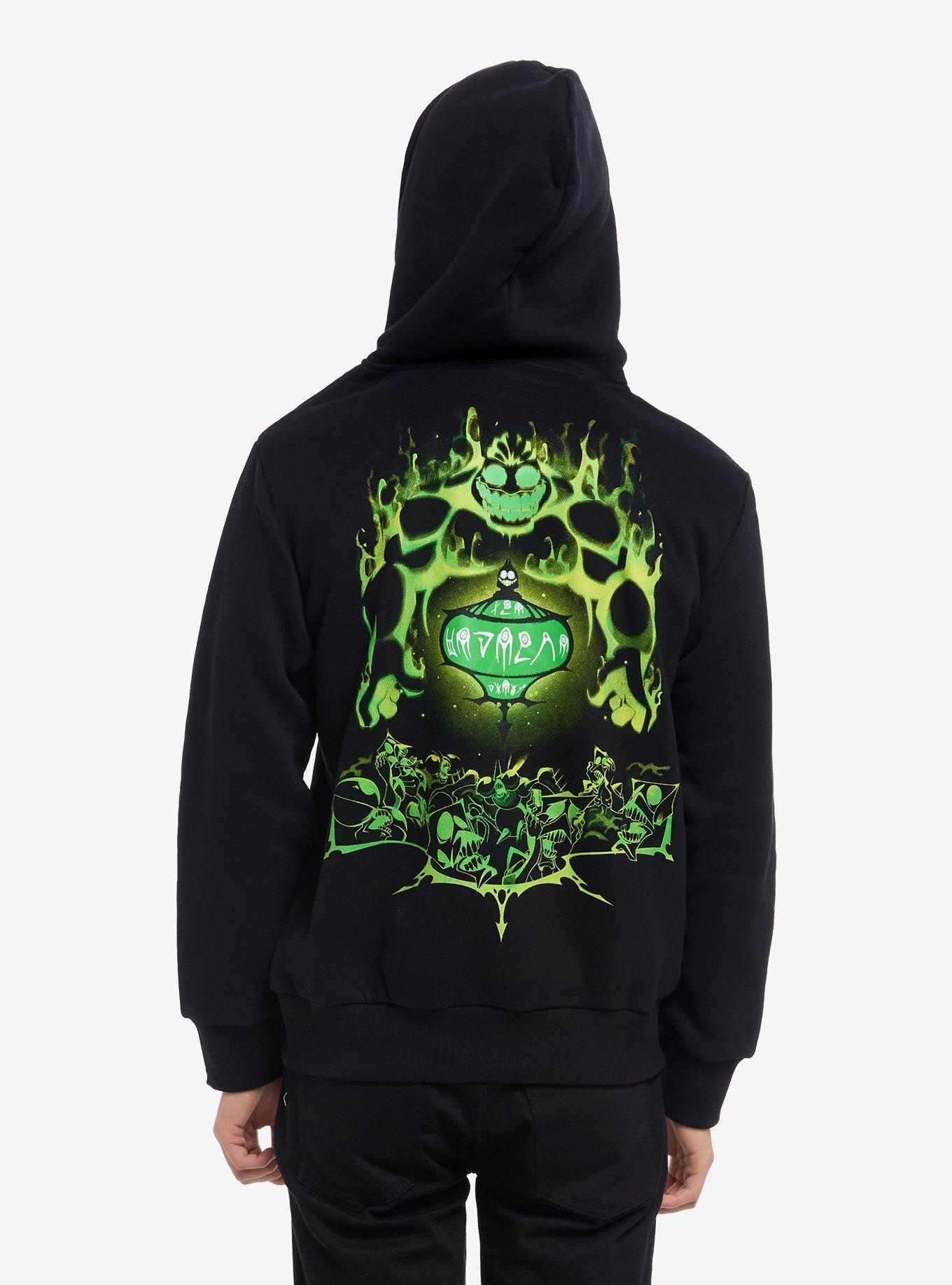 The Gaslight District Lantern Hoodie, , hi-res