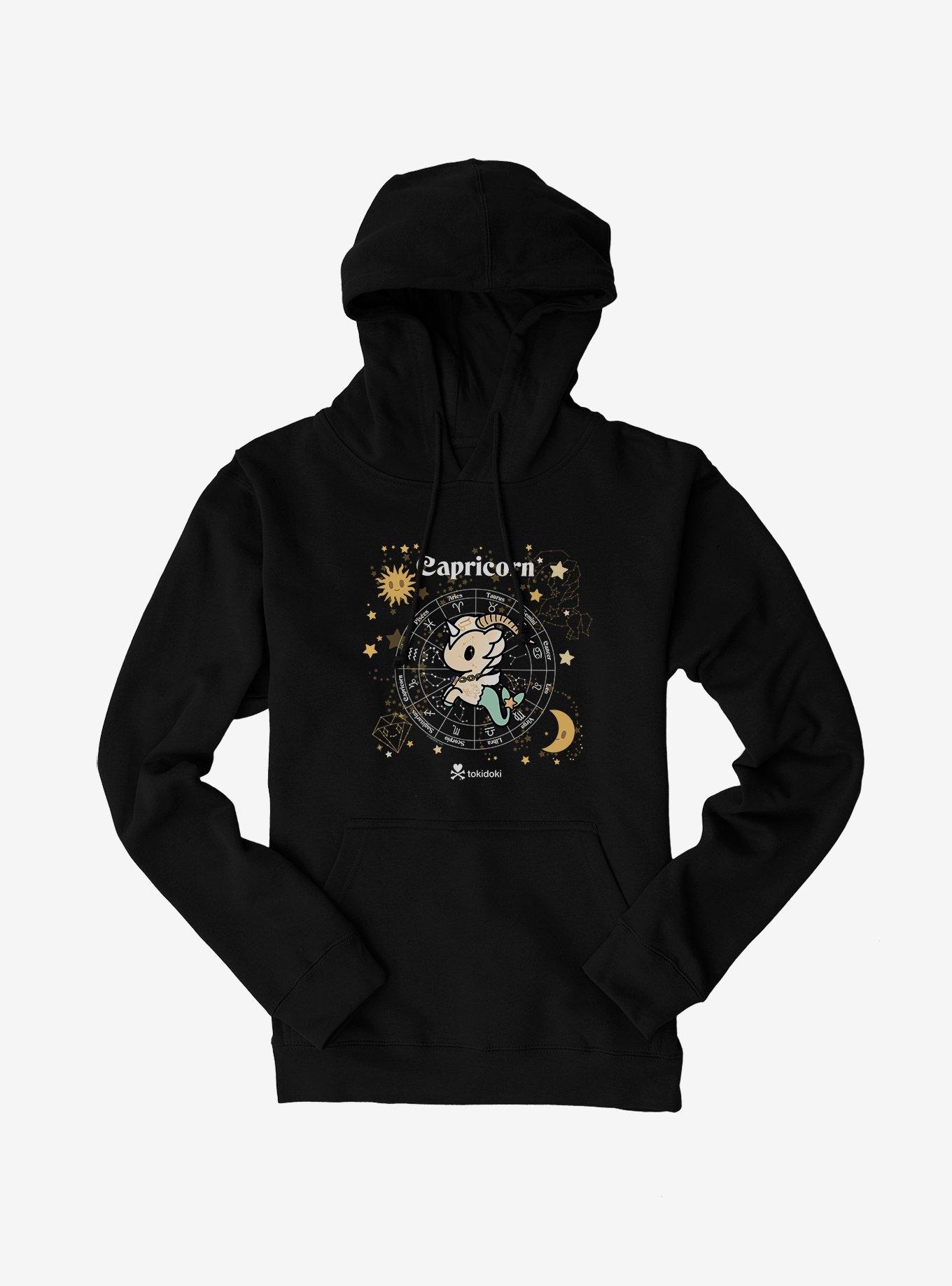 Tokidoki Unicorno Capricorn Hoodie, , hi-res