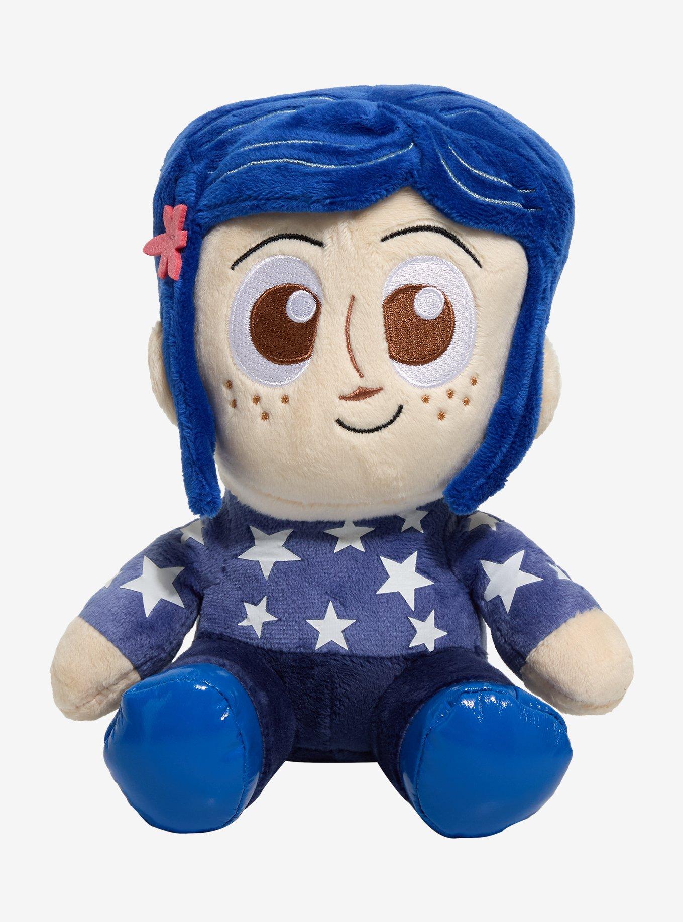 Kidrobot X Coraline Phunny Star Sweater Plush, , hi-res