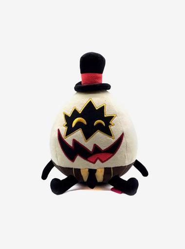 Youtooz Hazbin Hotel Egg Boi Stickie Magnetic Plush | Hot Topic