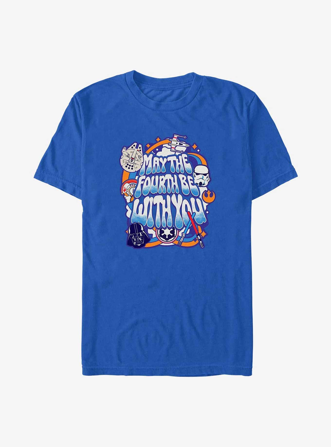 Star Wars Fourth Force T-Shirt, , hi-res
