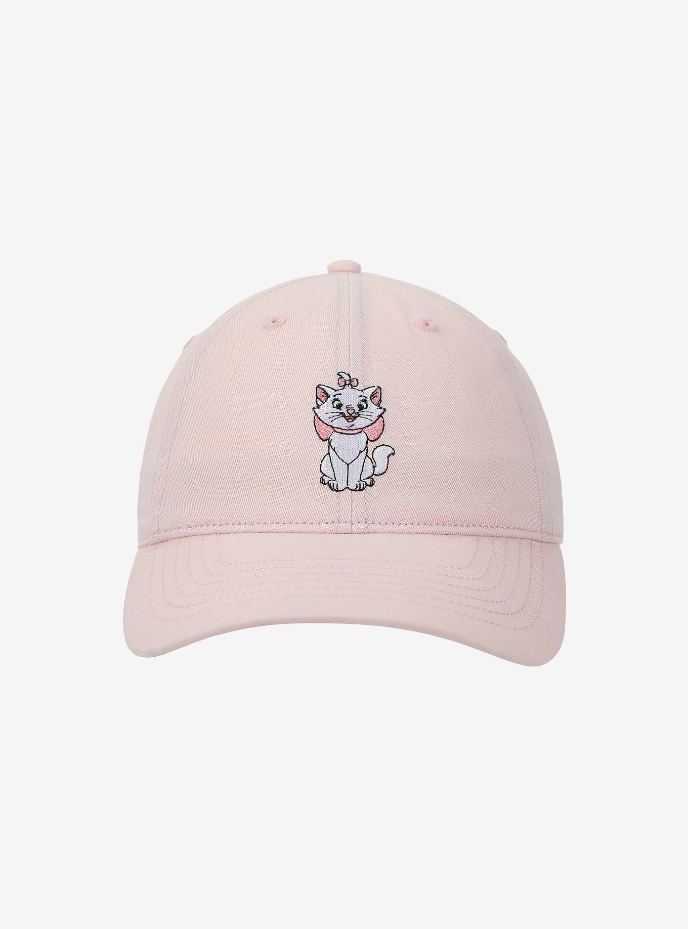 Disney The Aristocats Marie Dad Cap, , hi-res