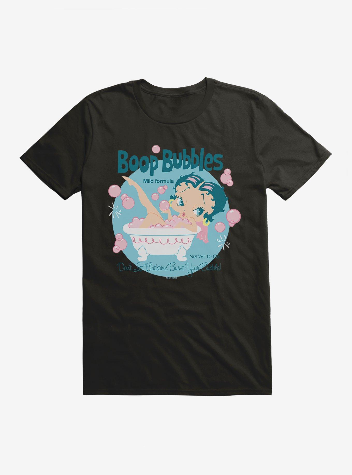 Betty Boop Bubble Bath T-Shirt,All Products : American Fashion Style Bags On Sale Betty Boop Bubble Bath T-Shirt,All Products : American Fashion Style Bags On Sale