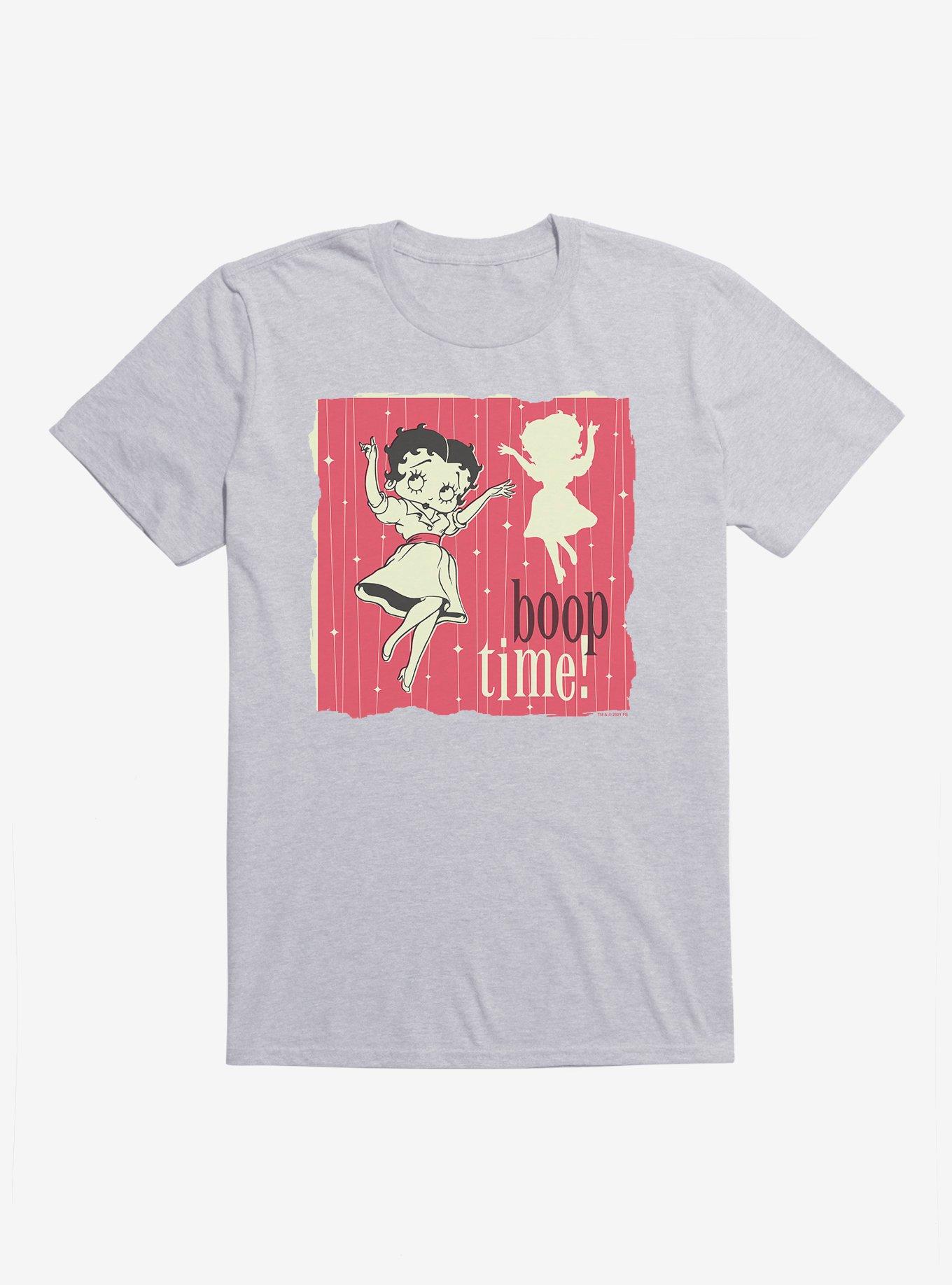 Betty Boop Time For A Boop T-Shirt,All Products : American Fashion Style Bags On Sale Betty Boop Time For A Boop T-Shirt,All Products : American Fashion Style Bags On Sale