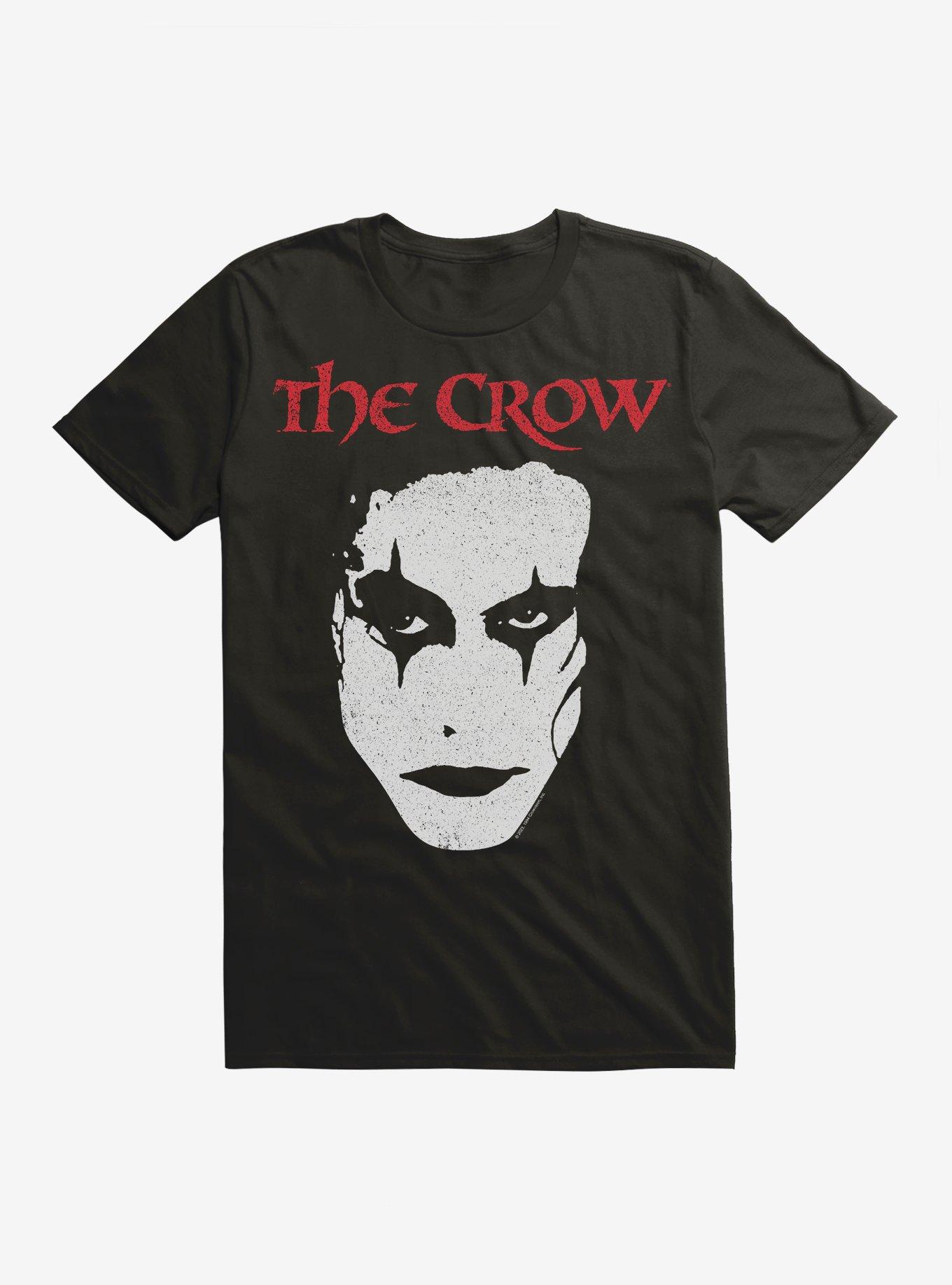 The Crow Undead Avenger T-Shirt, , hi-res