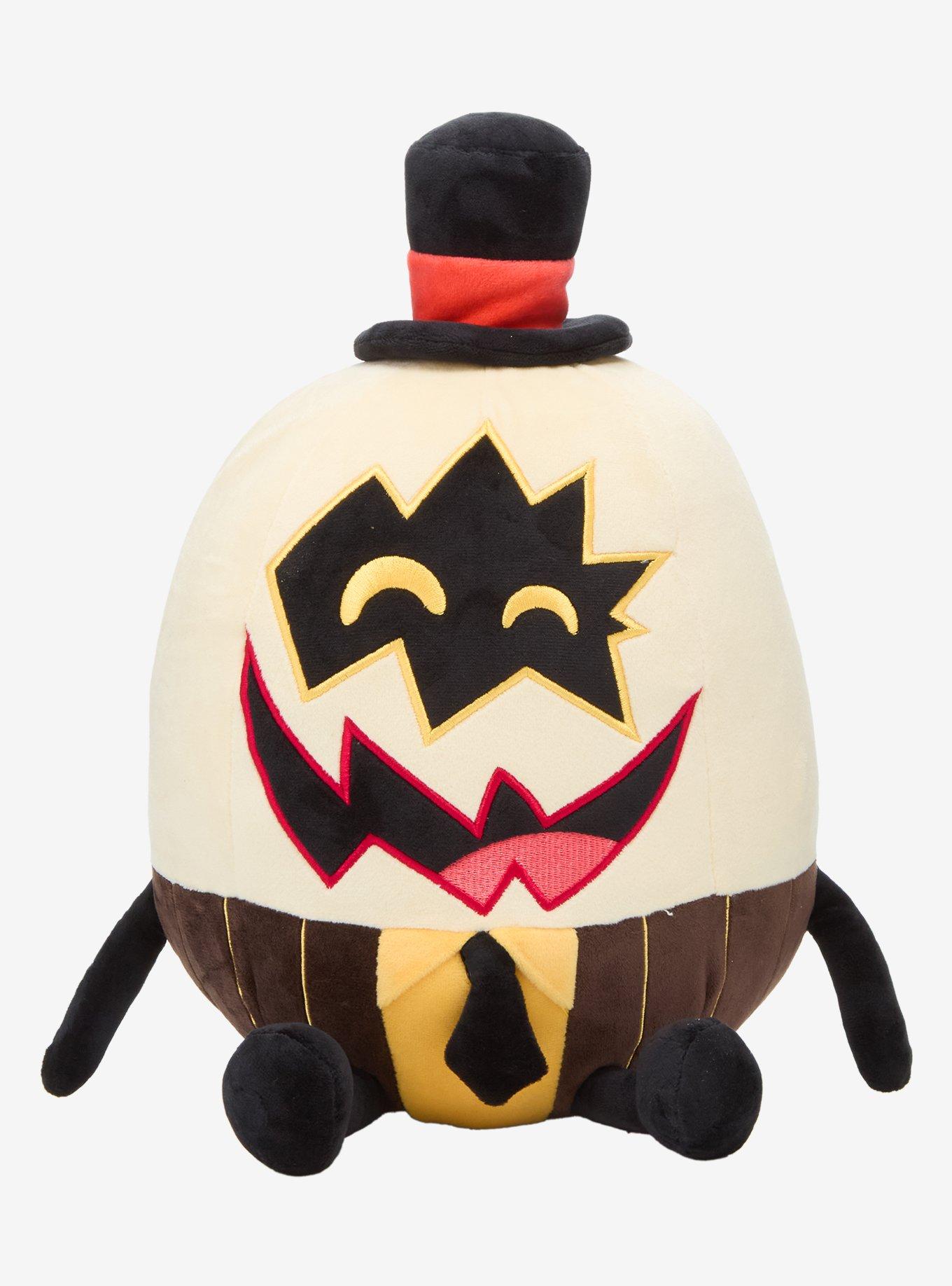 Youtooz Hazbin Hotel Egg Boi Plush, , hi-res
