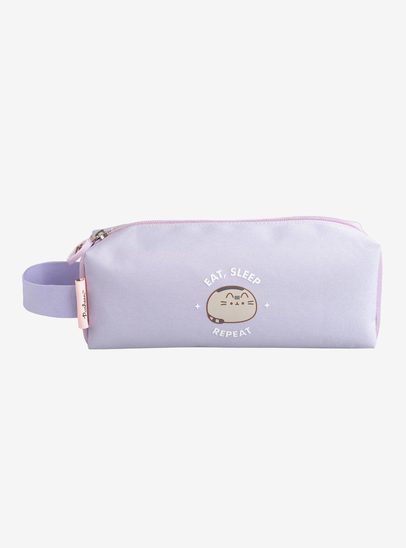 Pusheen Pencil Pouch, , hi-res