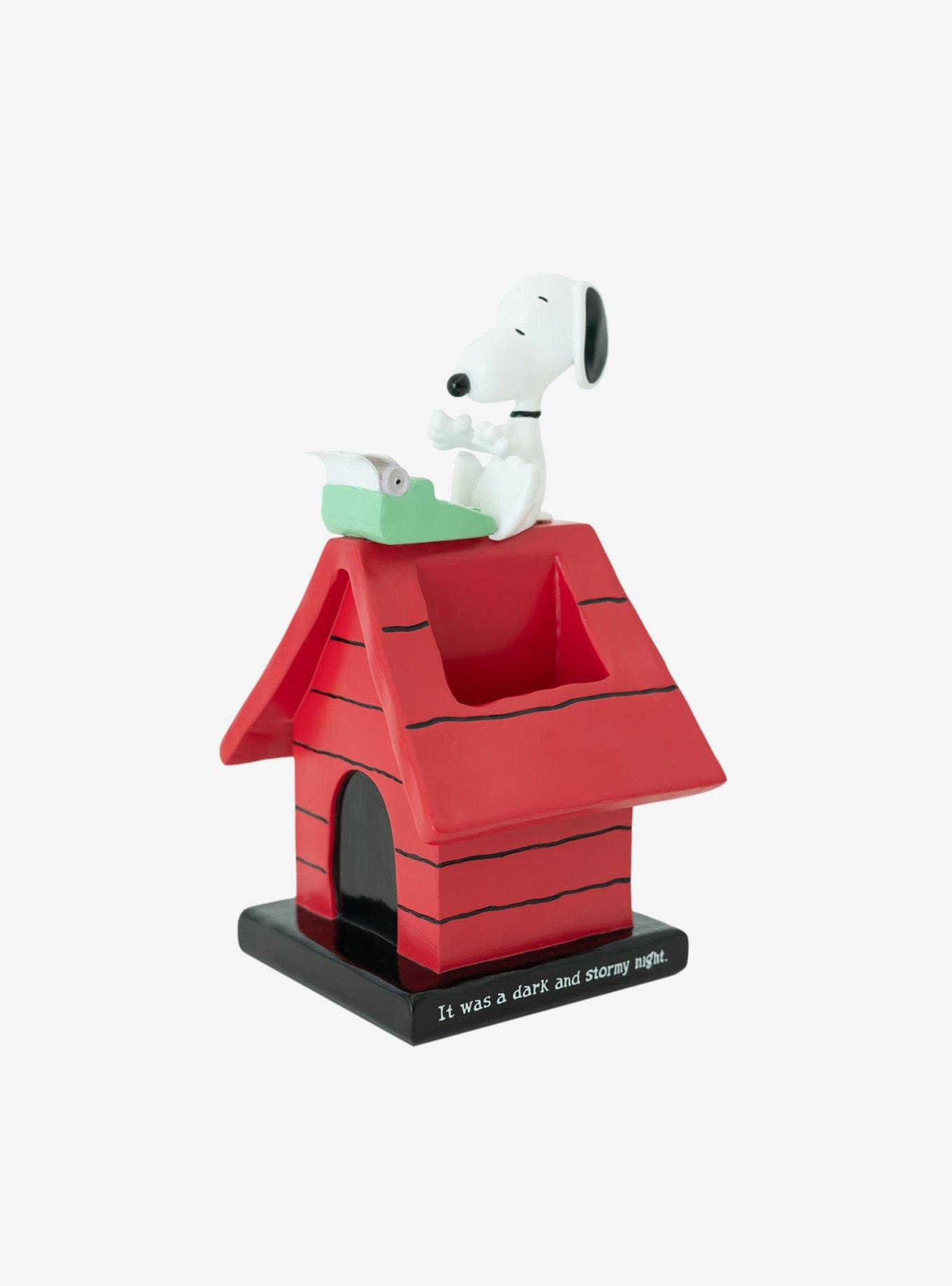 Peanuts Snoopy Pencil Holder, , hi-res