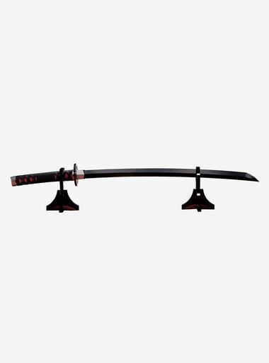 Katana bois démon slayer - France