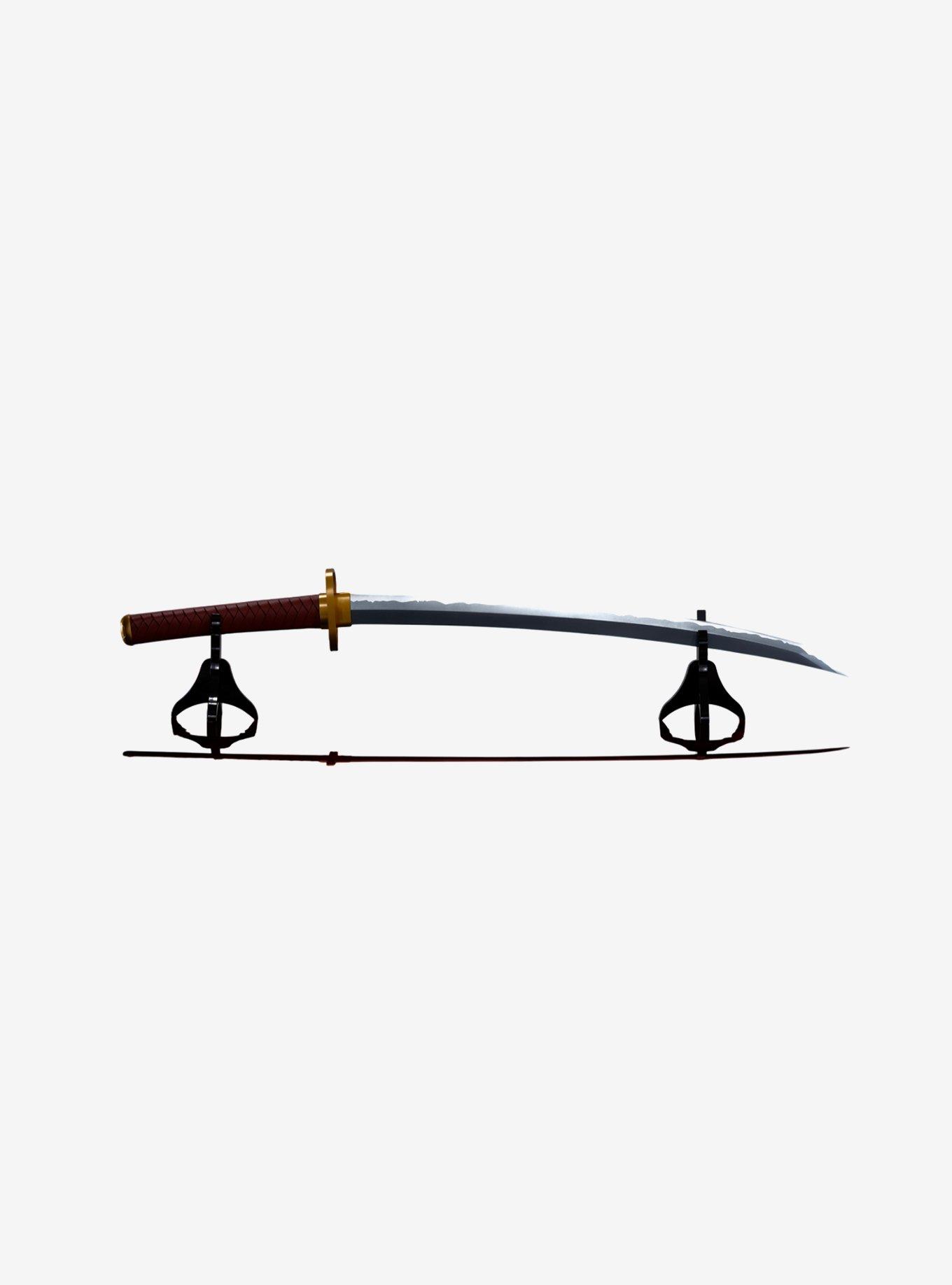 Bandai Spirits Jujutsu Kaisen Proplica Okkotsu's Sword, , hi-res