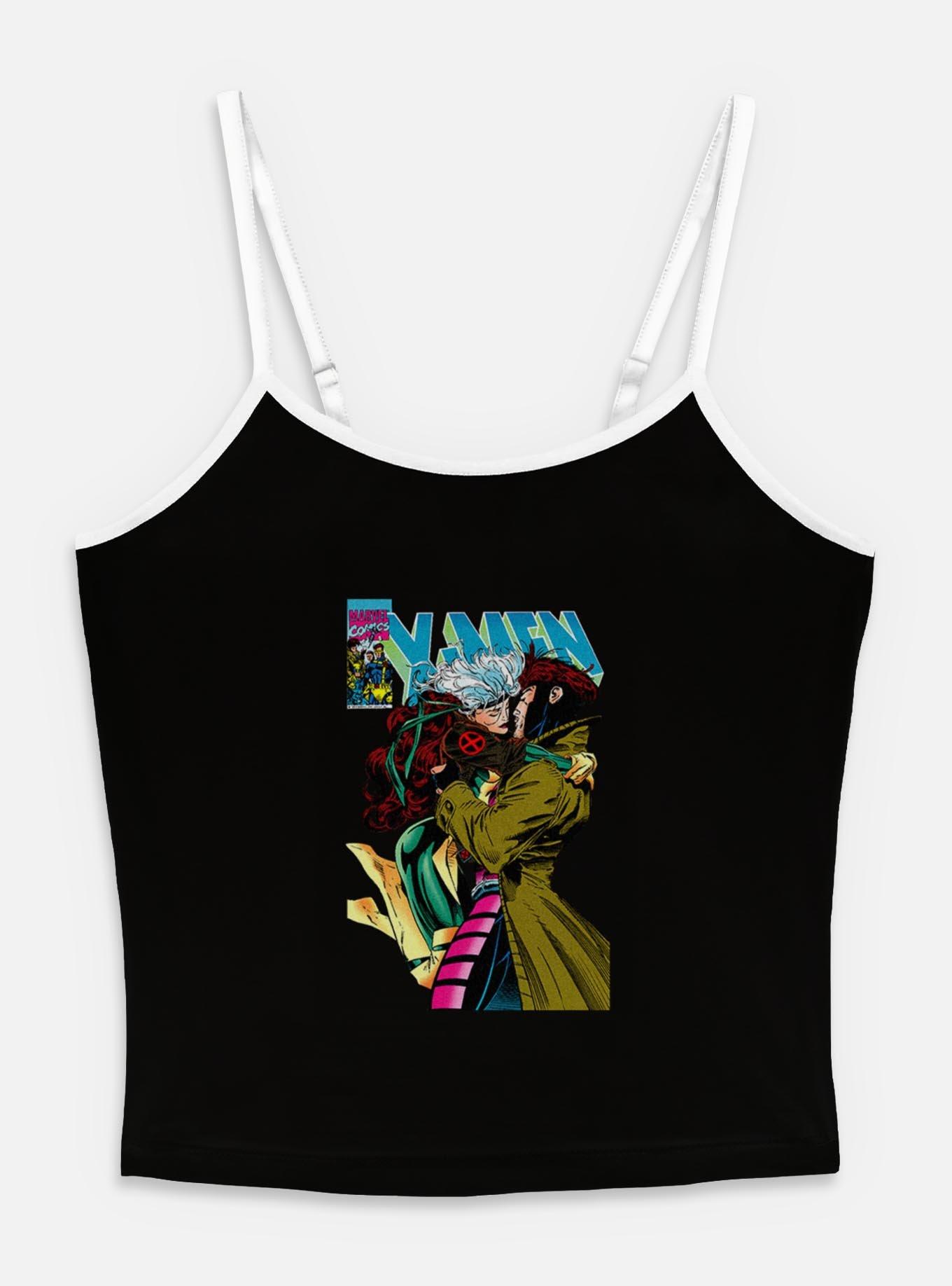 Marvel X-Men Rogue Gambit 4Eva Womens Cami, , hi-res