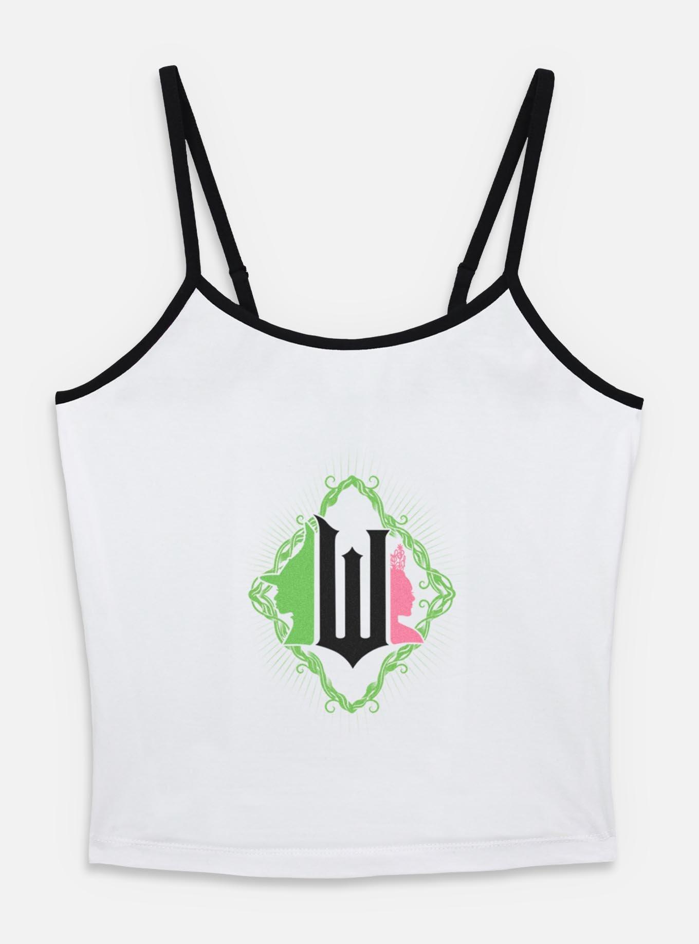 Wicked Dual Icons Womens Cami, , hi-res