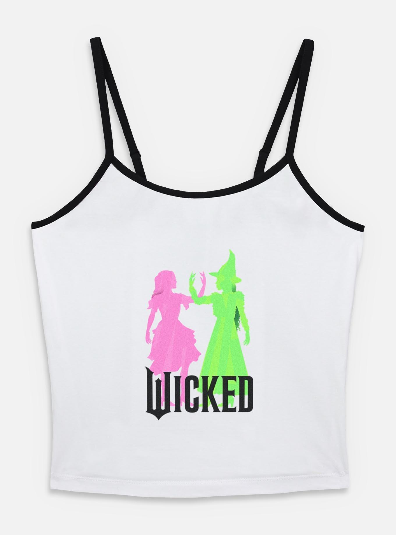 Wicked Witches Together Womens Cami, , hi-res