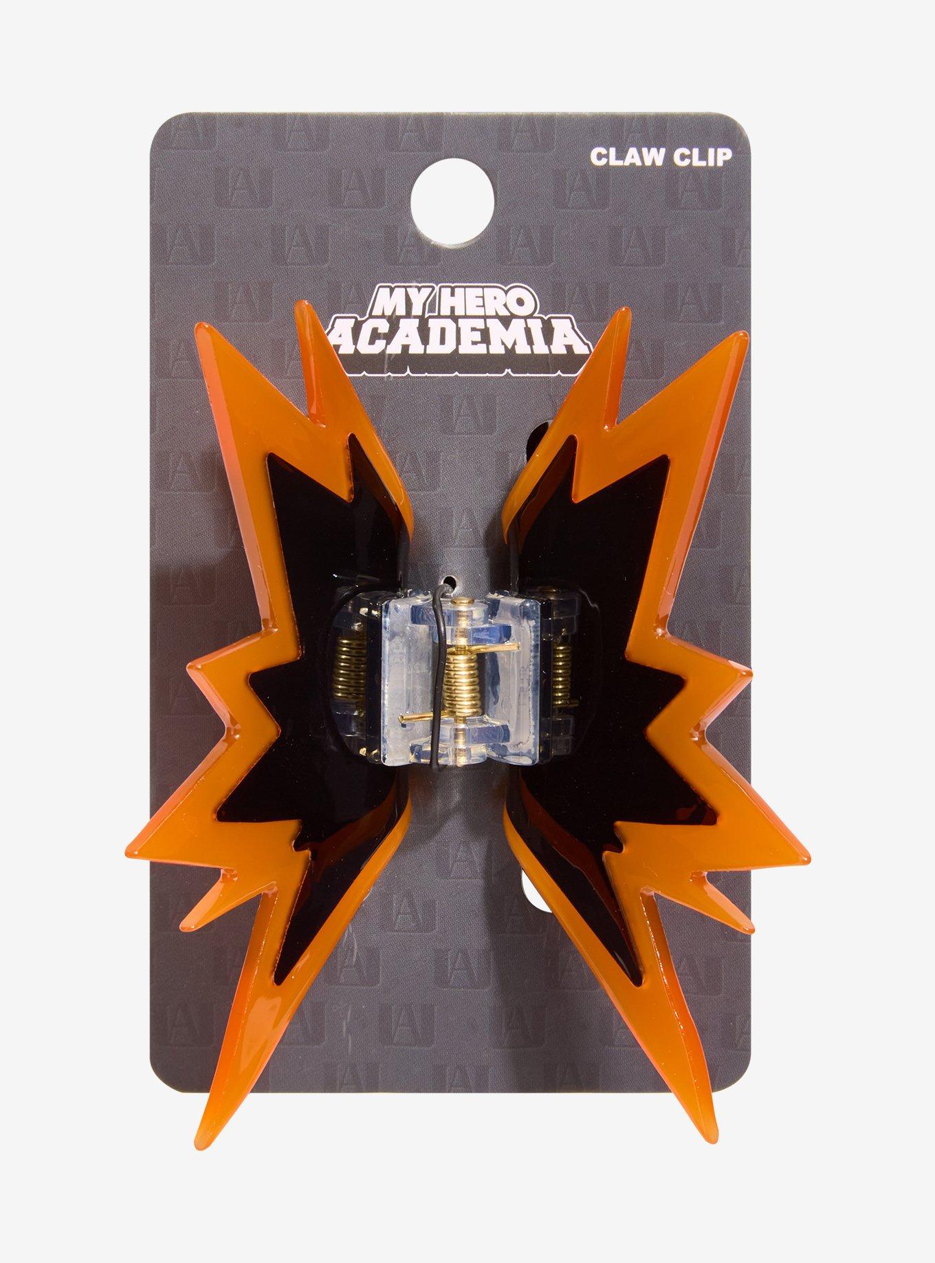 My Hero Academia Bakugo Claw Hair Clip, , hi-res