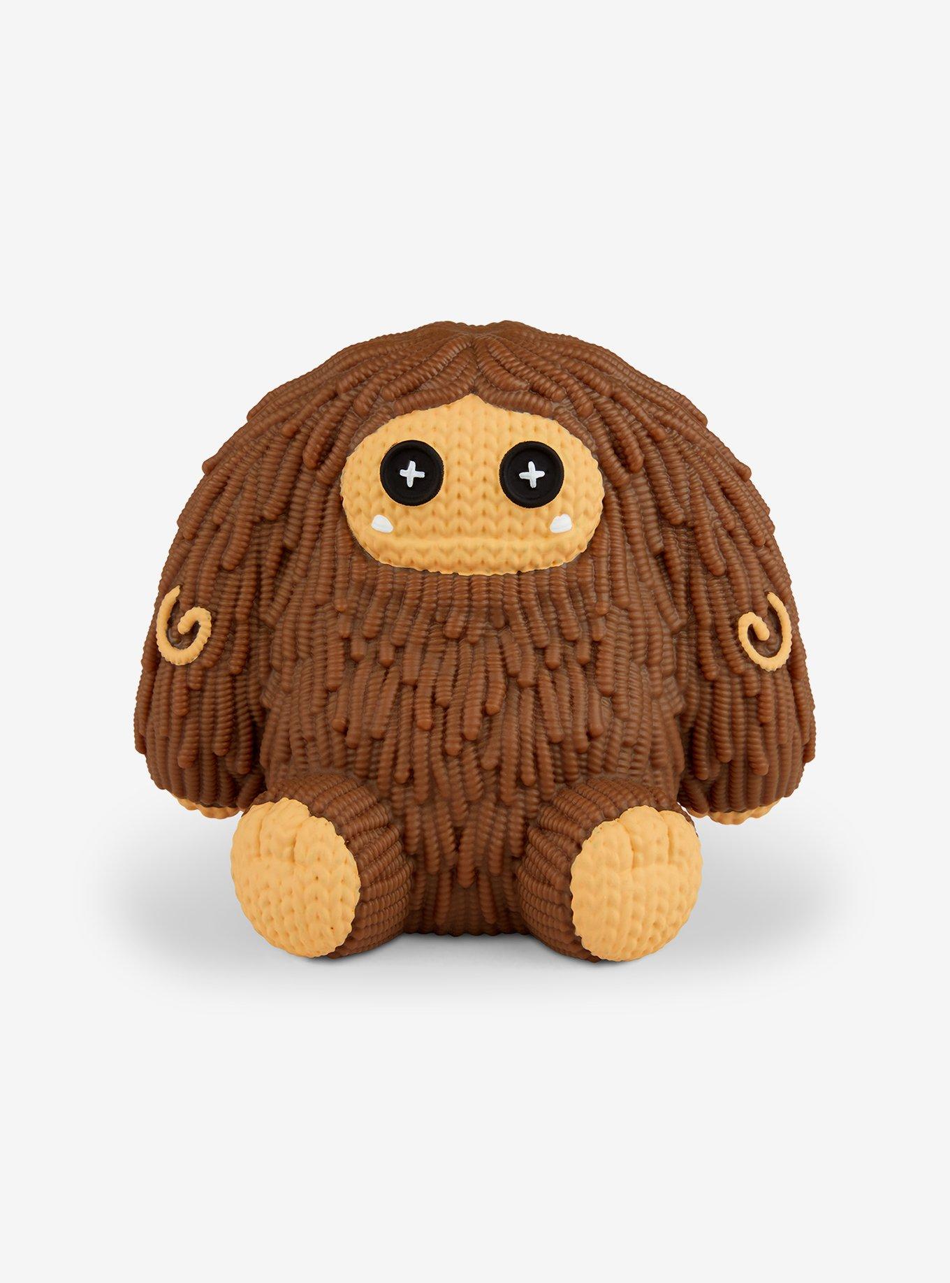 Abominable Toys Chomp Bigfoot 188 Limited Edition Handmade by Robots Vinyl Figure,All Products : American Fashion Style Bags On Sale