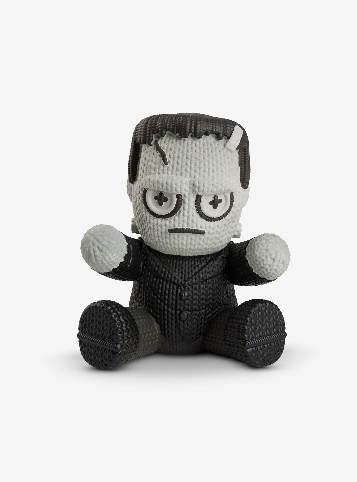Universal Monsters Frankenstein 237 Limited Edition Glow In The Dark Handmade by Robots Vinyl Figure, , hi-res