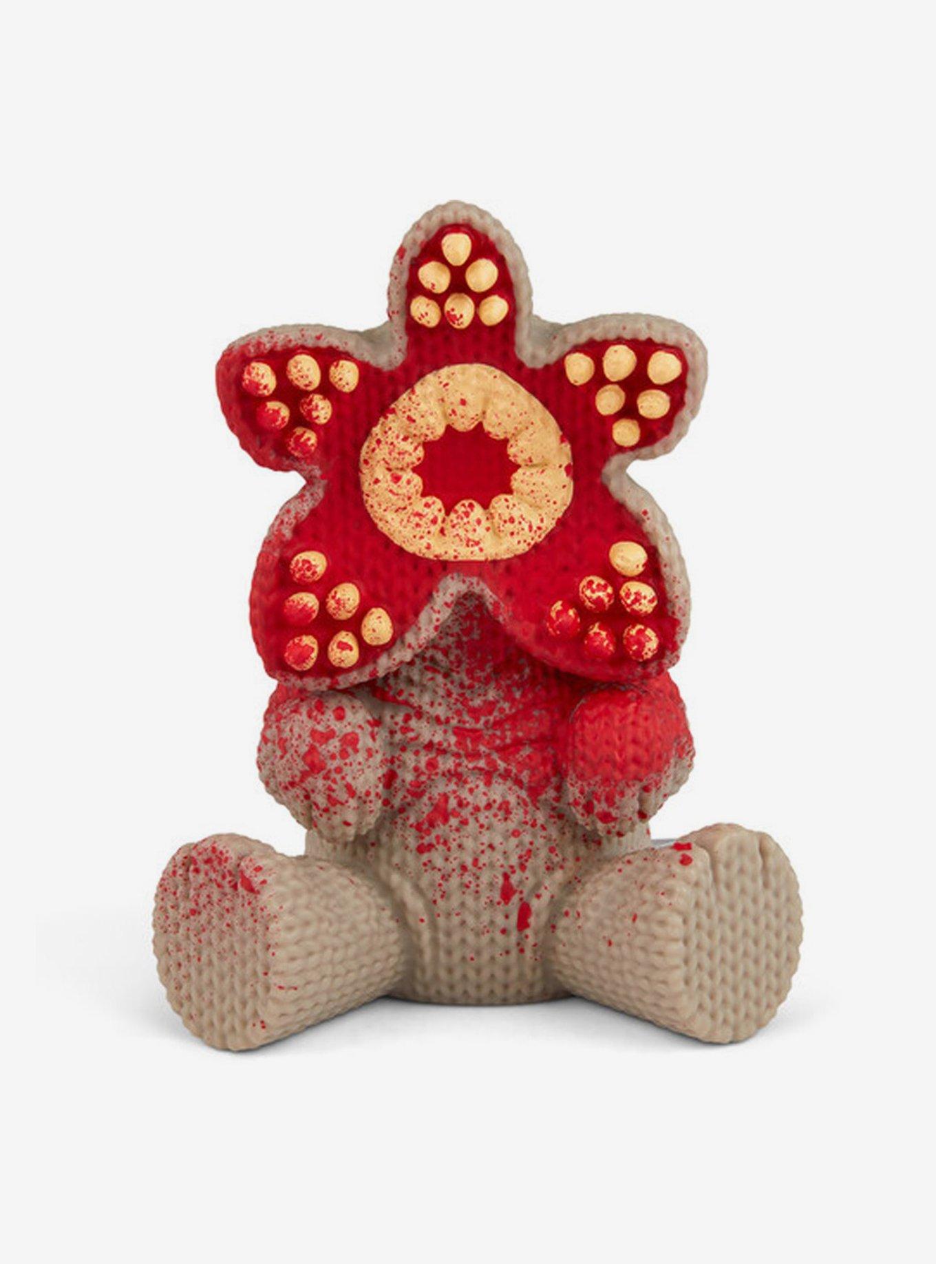Stranger Things Demogorgon 208 Limited Edition Bloody Handmade by Robots Vinyl Figure, , hi-res