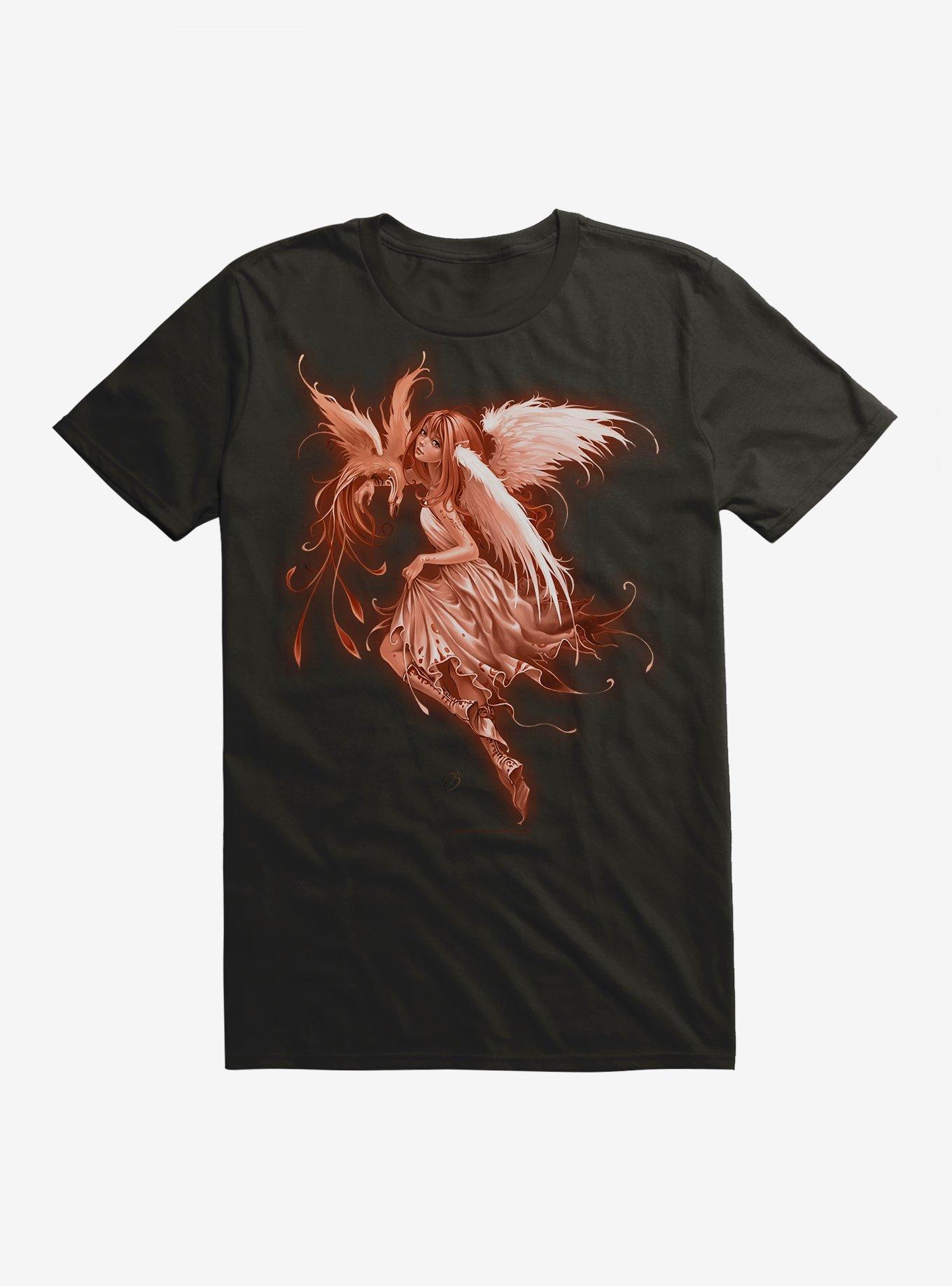 Fairies By Trick Swan Fairy T-Shirt, , hi-res