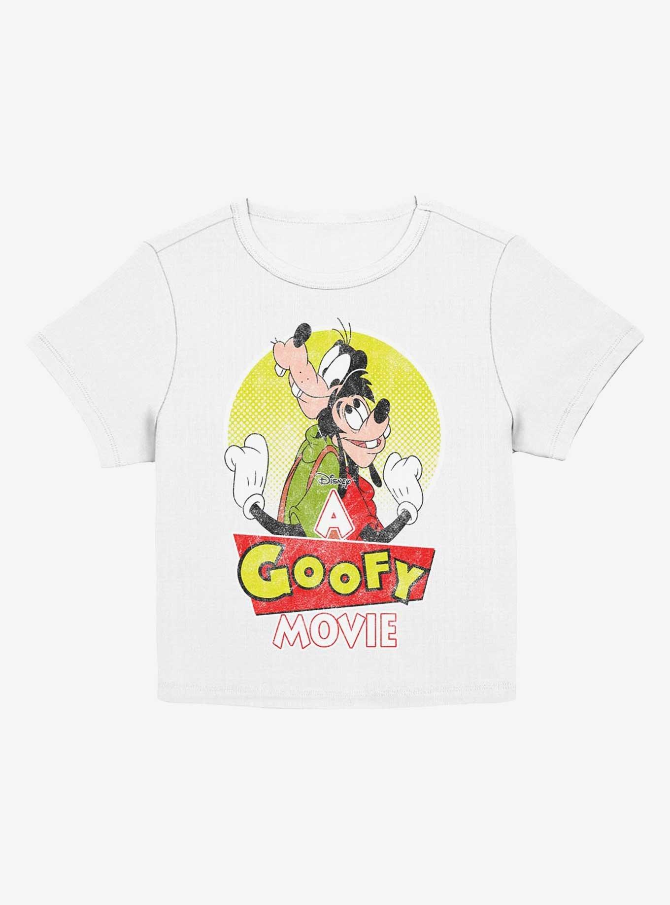 Disney A Goofy Movie Goof And Son Girls Baby T-Shirt, , hi-res