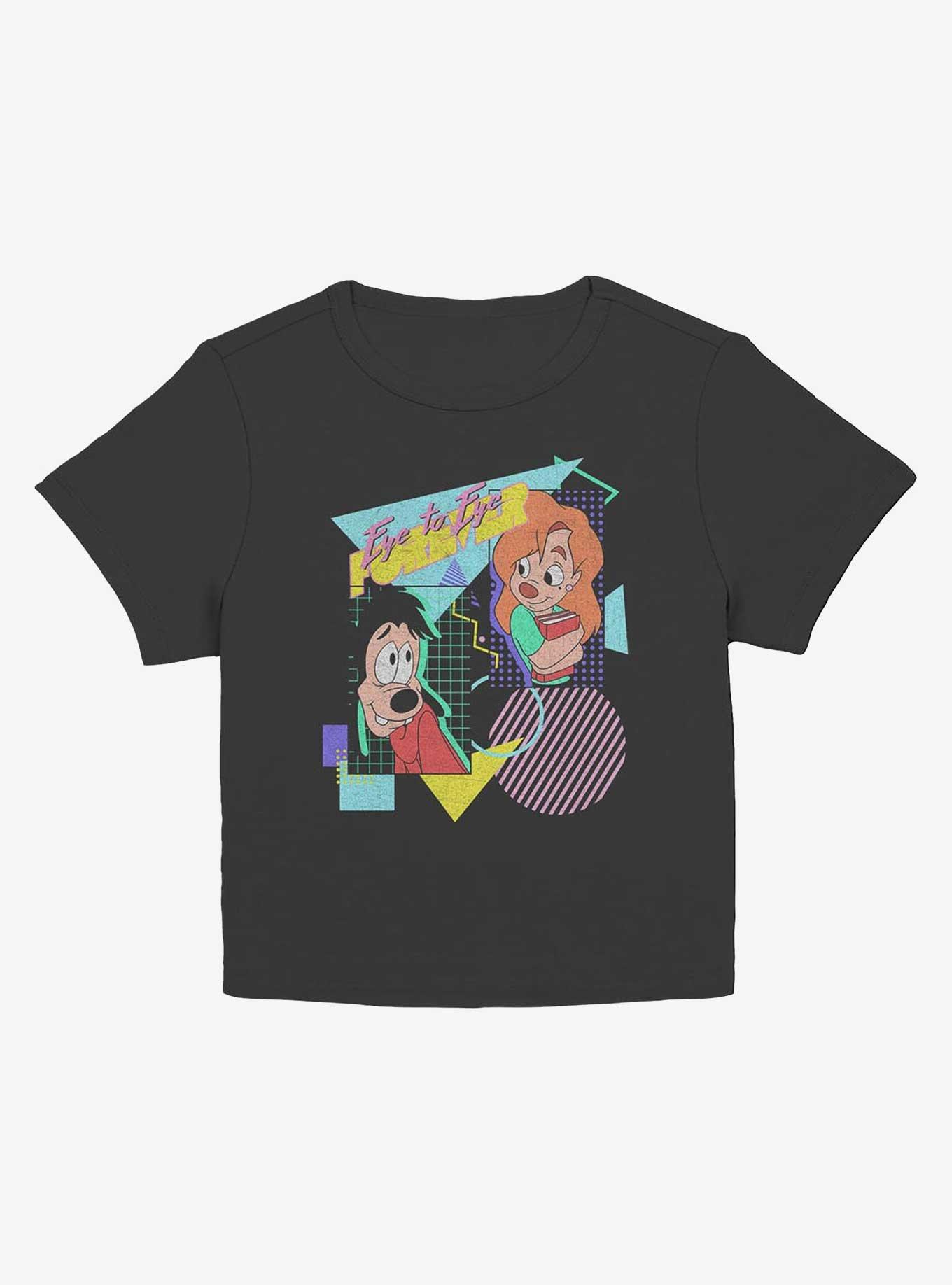 Disney A Goofy Movie Roxanne & Max Girls Baby T-Shirt, , hi-res