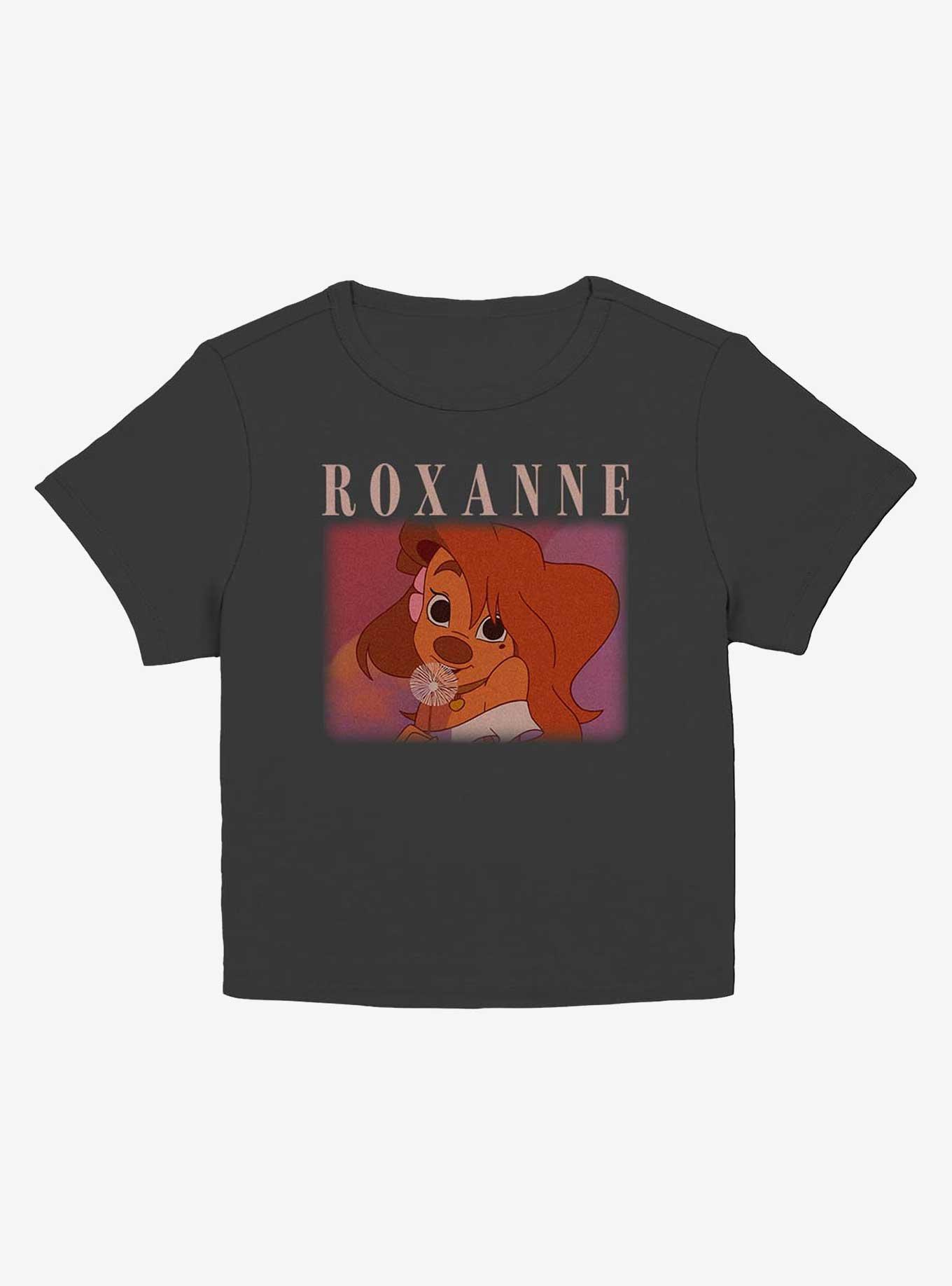 Disney A Goofy Movie Roxanne Girls Baby T-Shirt, , hi-res