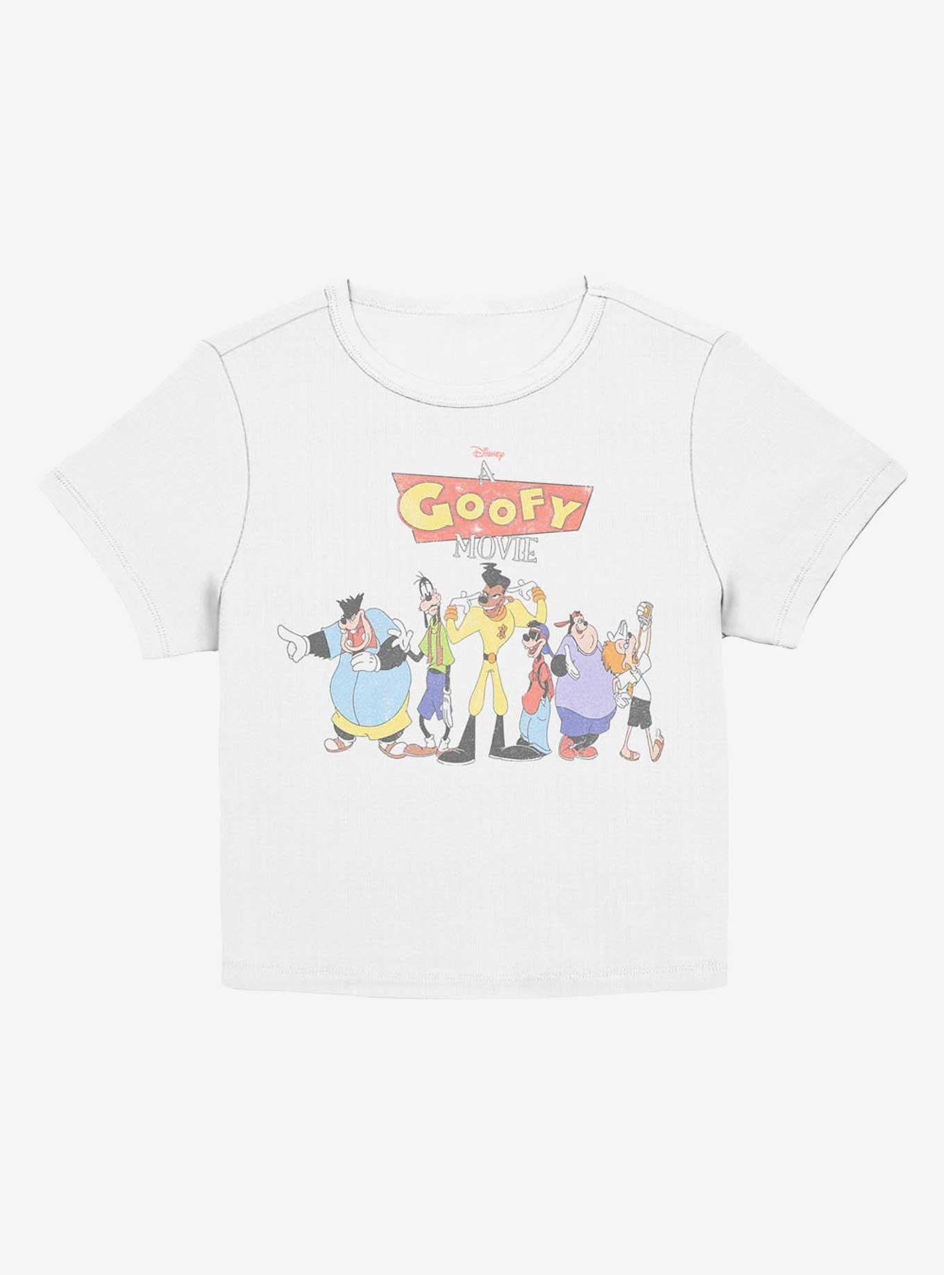 Disney A Goofy Movie Cast Girls Baby T-Shirt, , hi-res