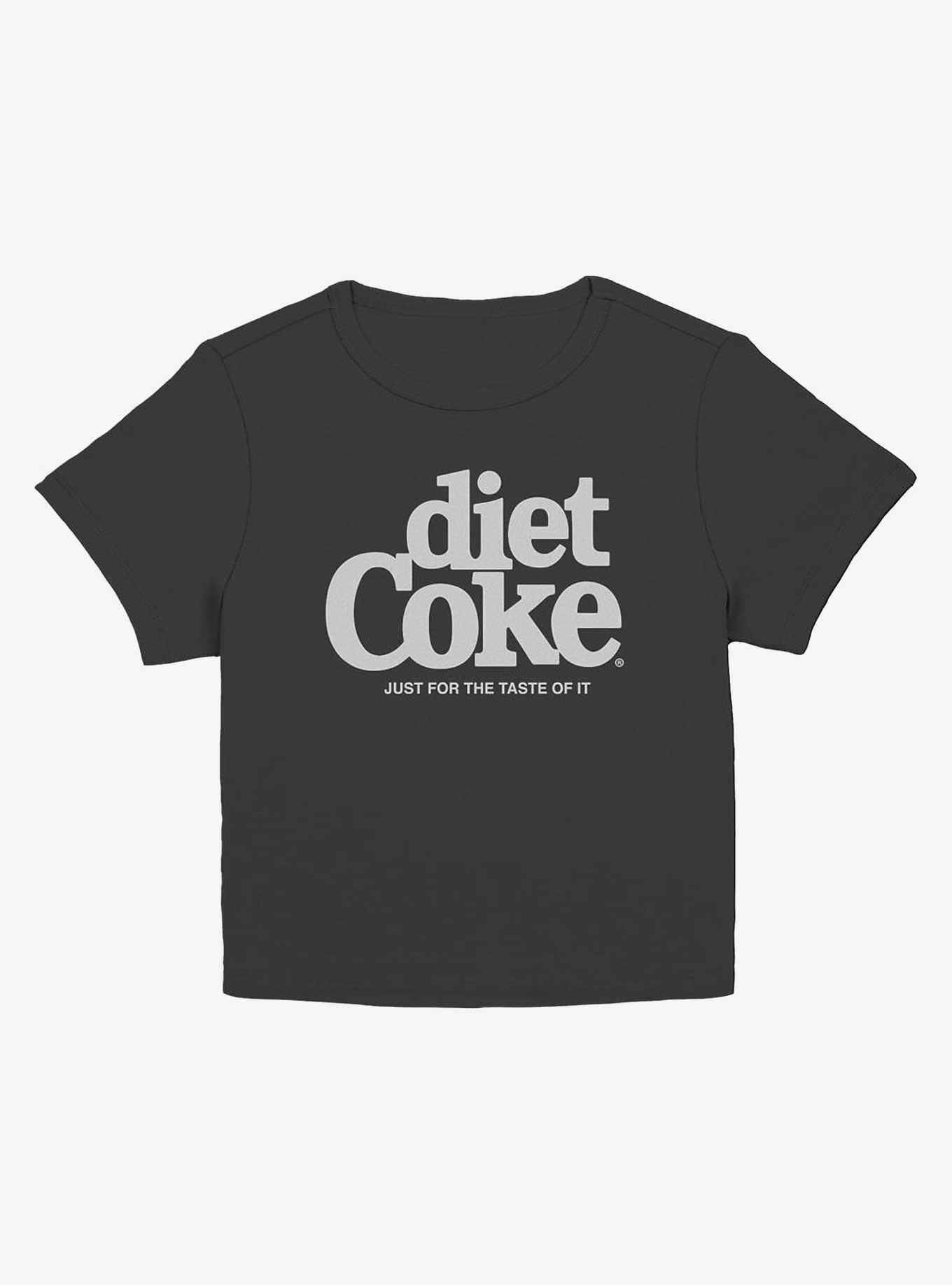 Coca-Cola Diet Coke The Taste Girls Baby T-Shirt, , hi-res