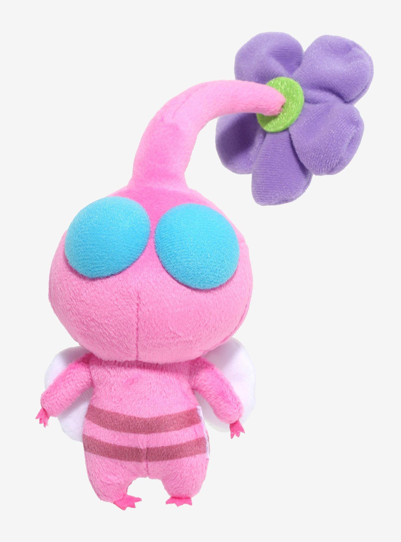 Pikmin Winged Pikmin Plush, , hi-res