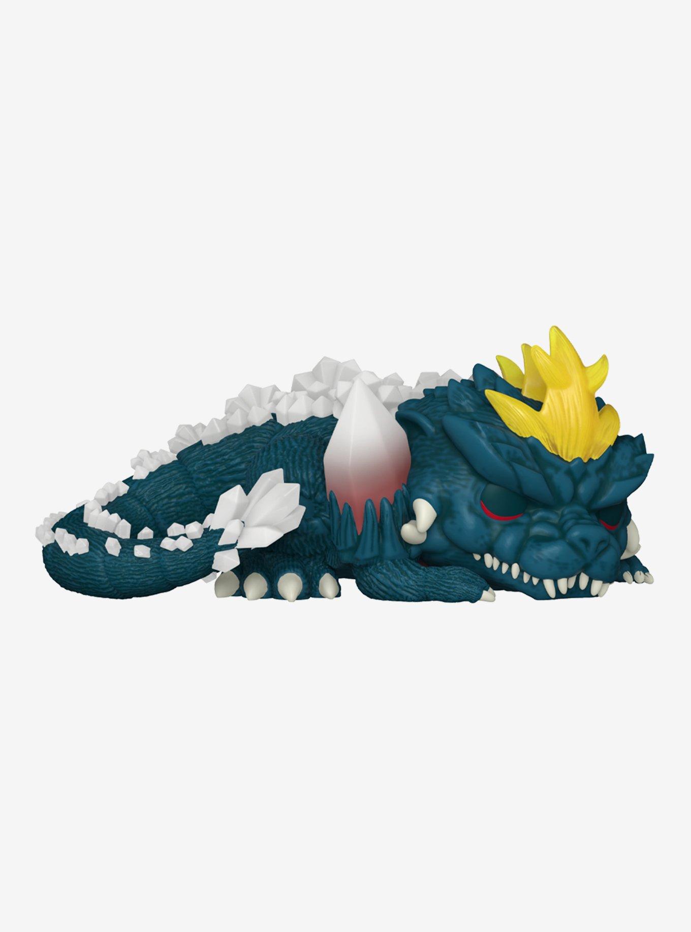 Funko Godzilla Pop! Movies Sleeping SpaceGodzilla Vinyl Figure, , hi-res