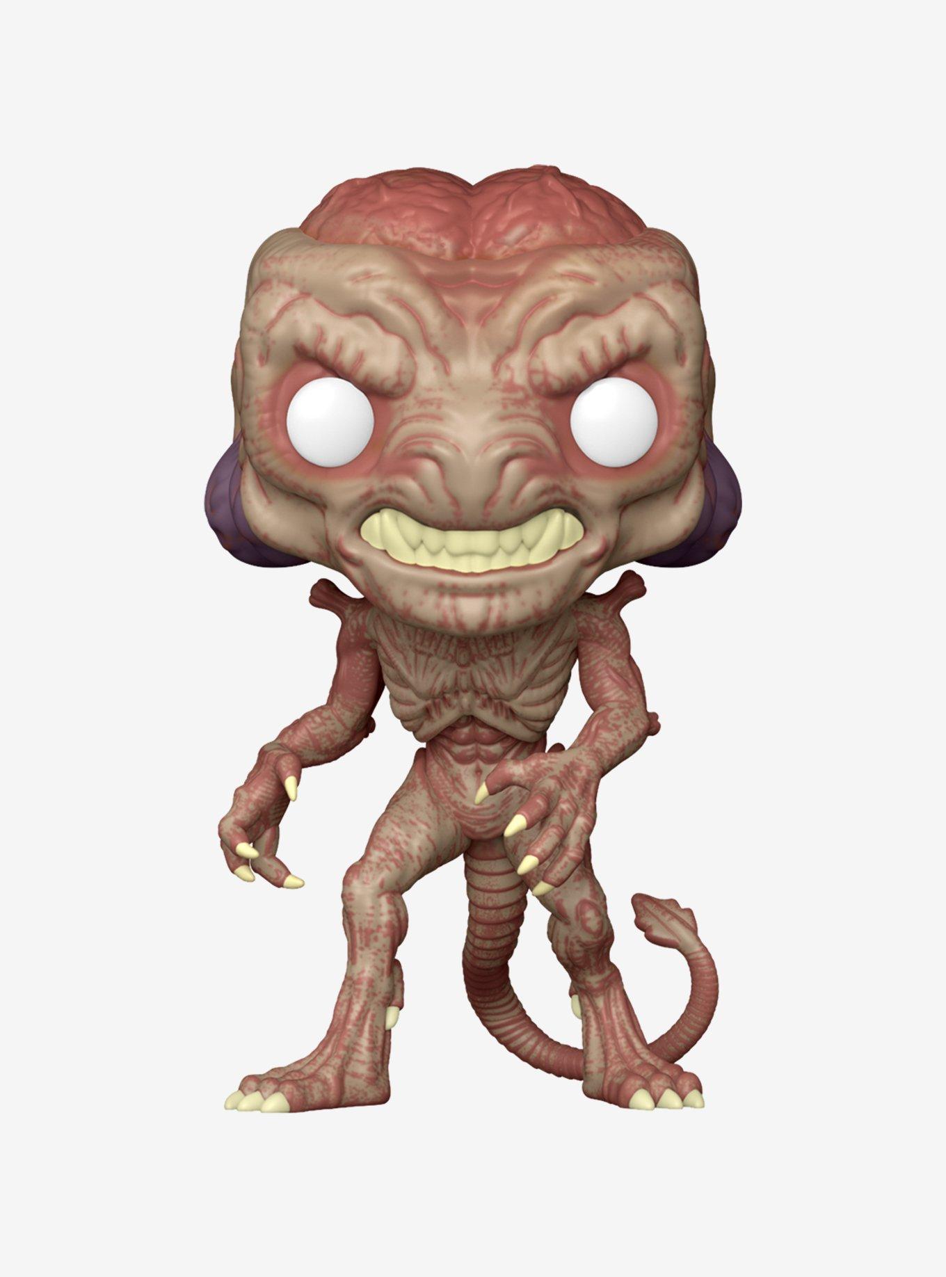 Funko Pumpkinhead Pop! Movies Pumpkinhead Vinyl Figure, , hi-res