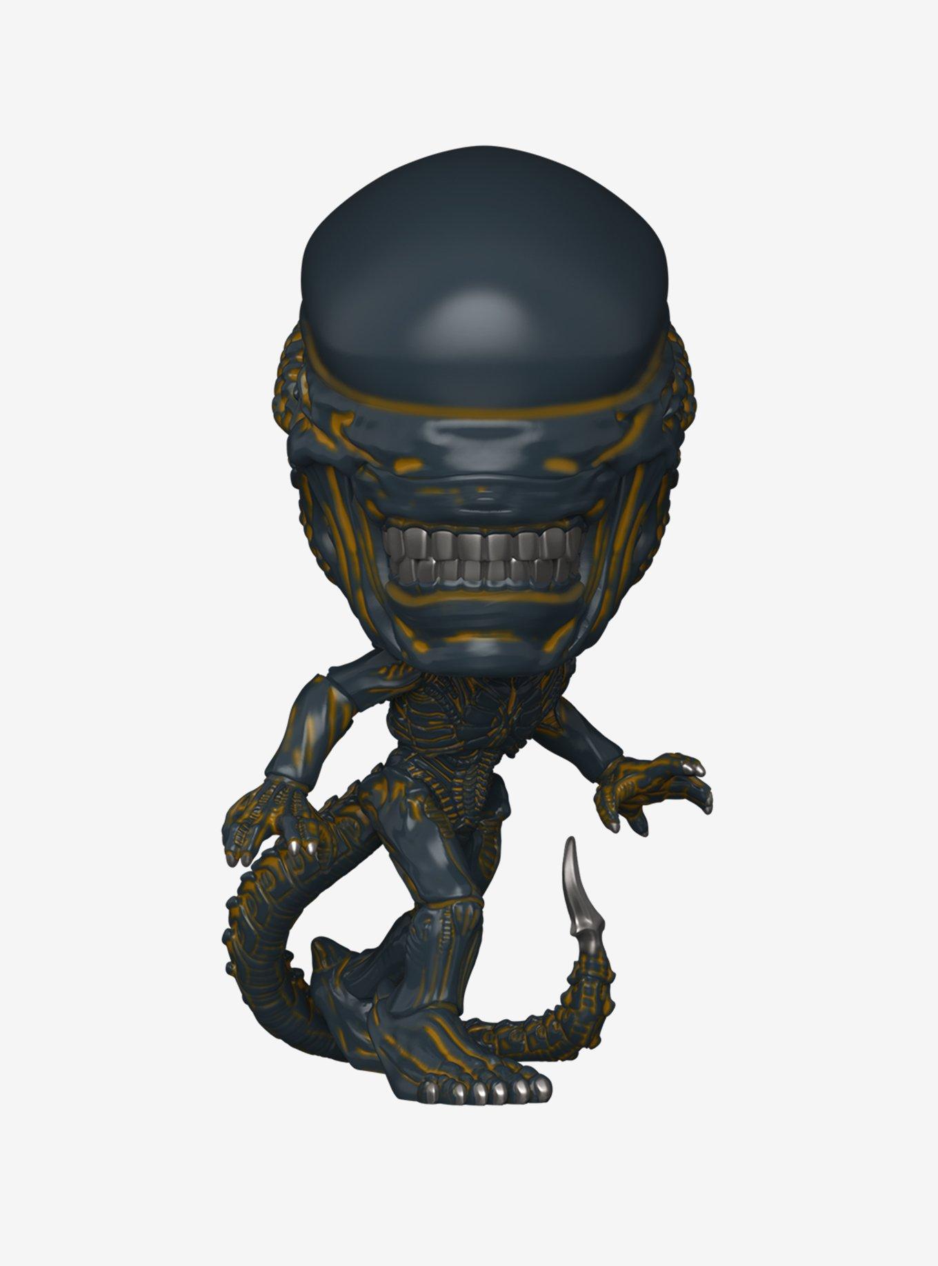 Funko Alien: Earth Pop! Television Xenomorph Vinyl Figure, , hi-res