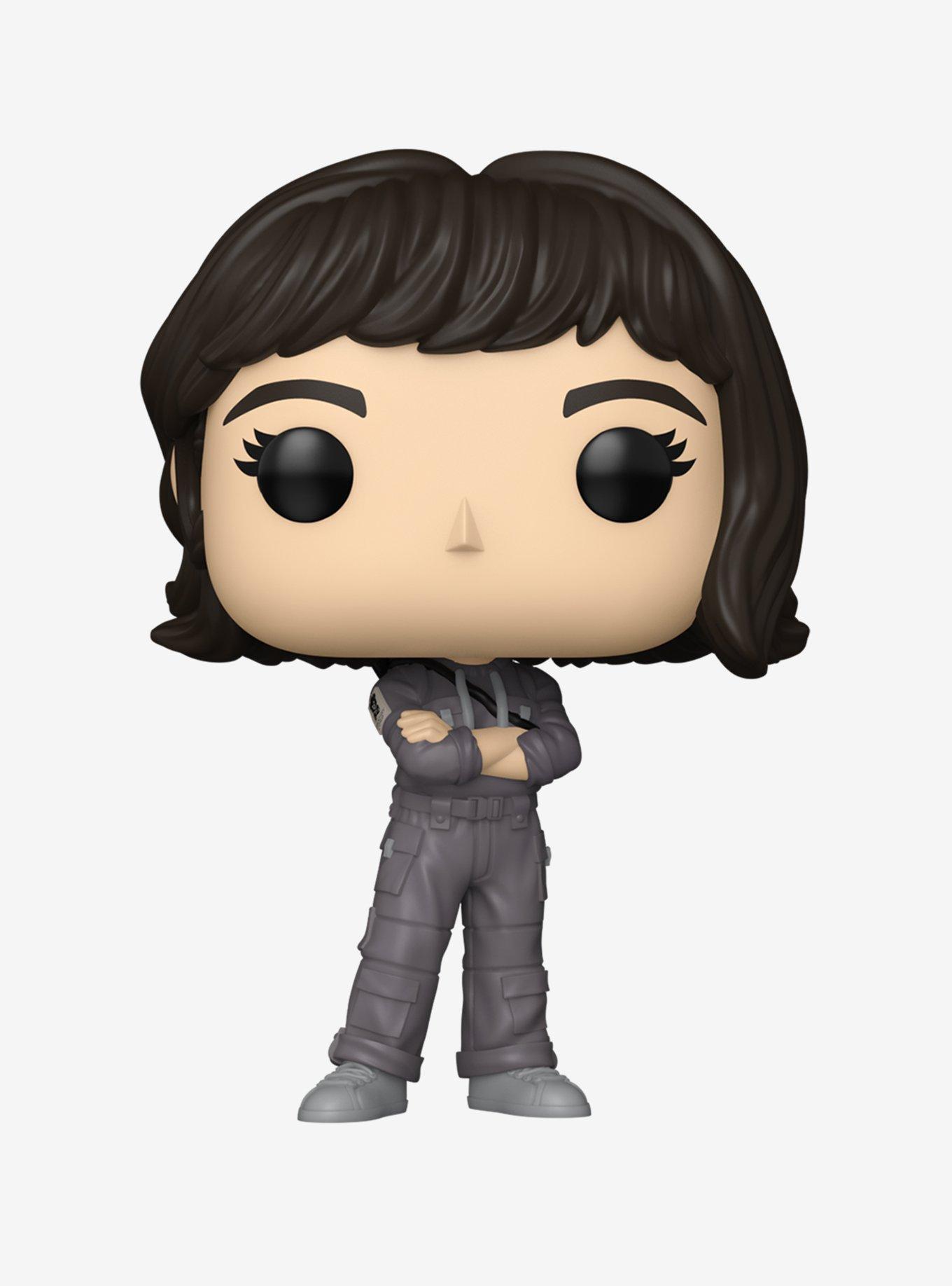 Funko Alien: Earth Pop! Television Wendy Vinyl Figure, , hi-res