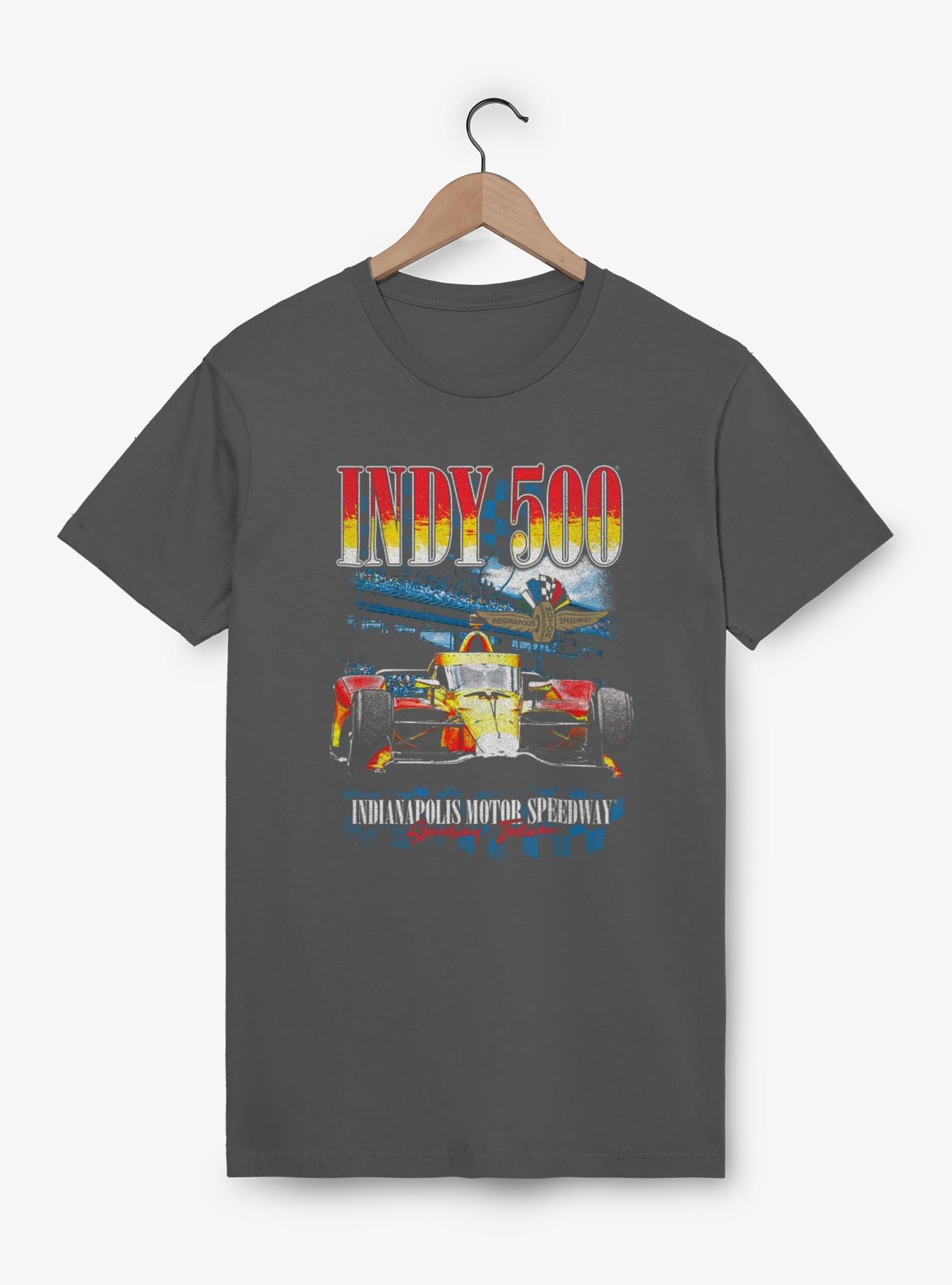 Indy 500 Indy Crowd T-Shirt, , hi-res