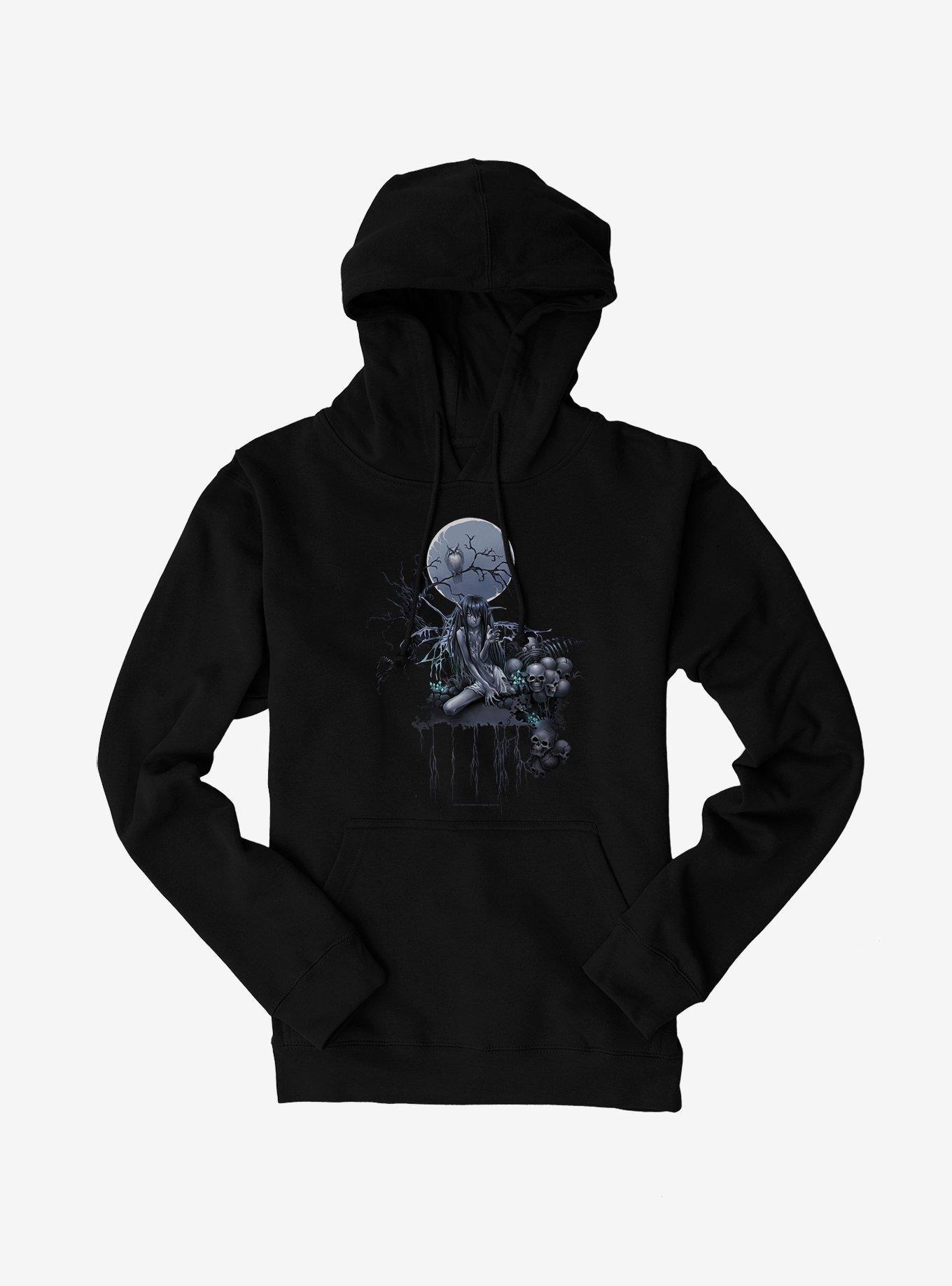 Fairies By Trick Full Moon Fairy Hoodie, , hi-res