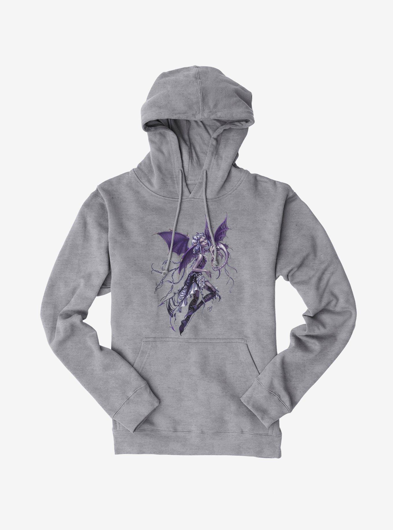 Fairies By Trick Dragon Fairy Hoodie, , hi-res